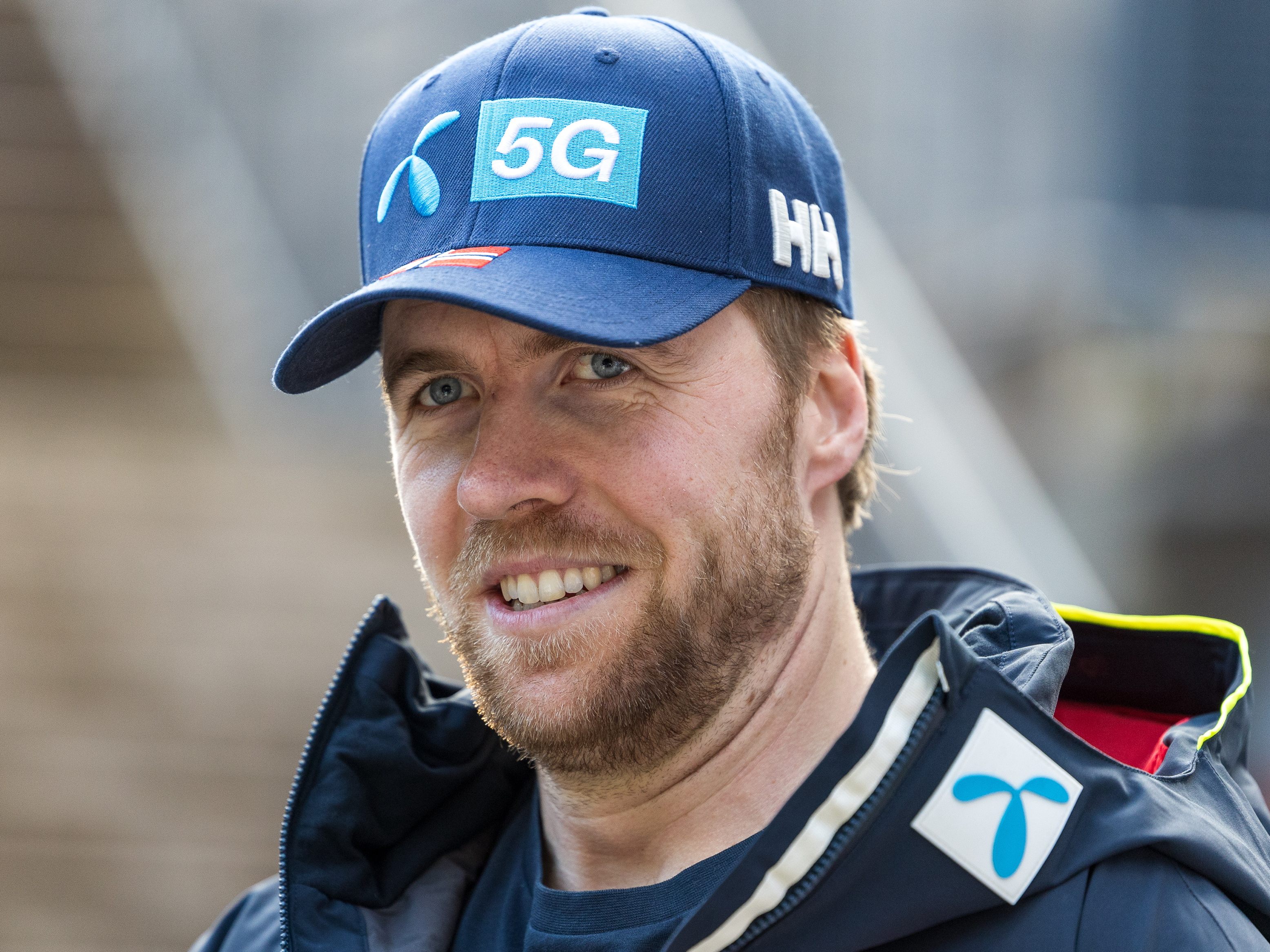 Aleksander Aamodt Kilde plant sein Comeback in den Weltcup voraussichtlich im Dezember in Beaver Creek.