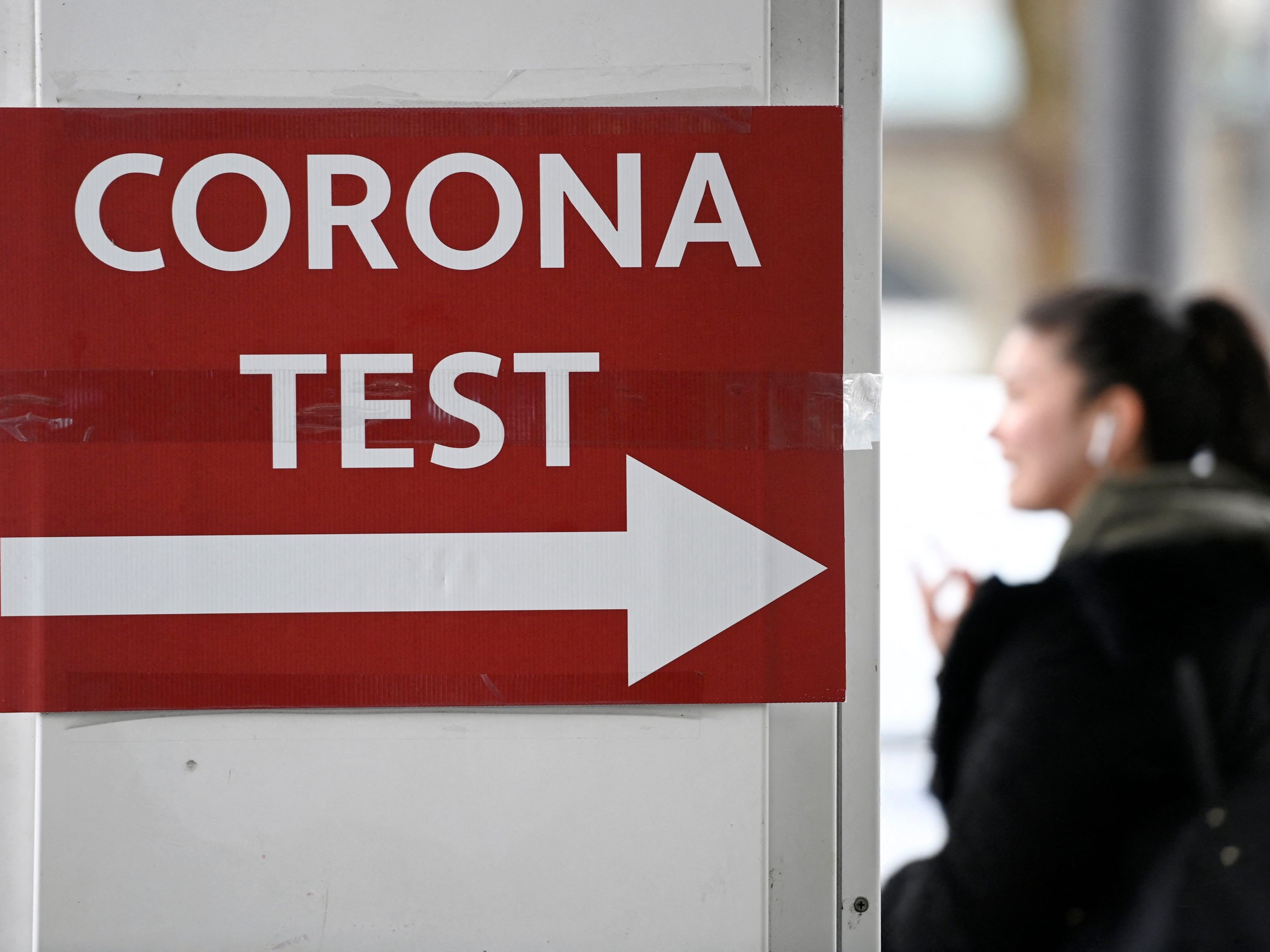 In Wiener Praxen können Risikopatienten kostenlos auf das Coronavirus getestet werden.