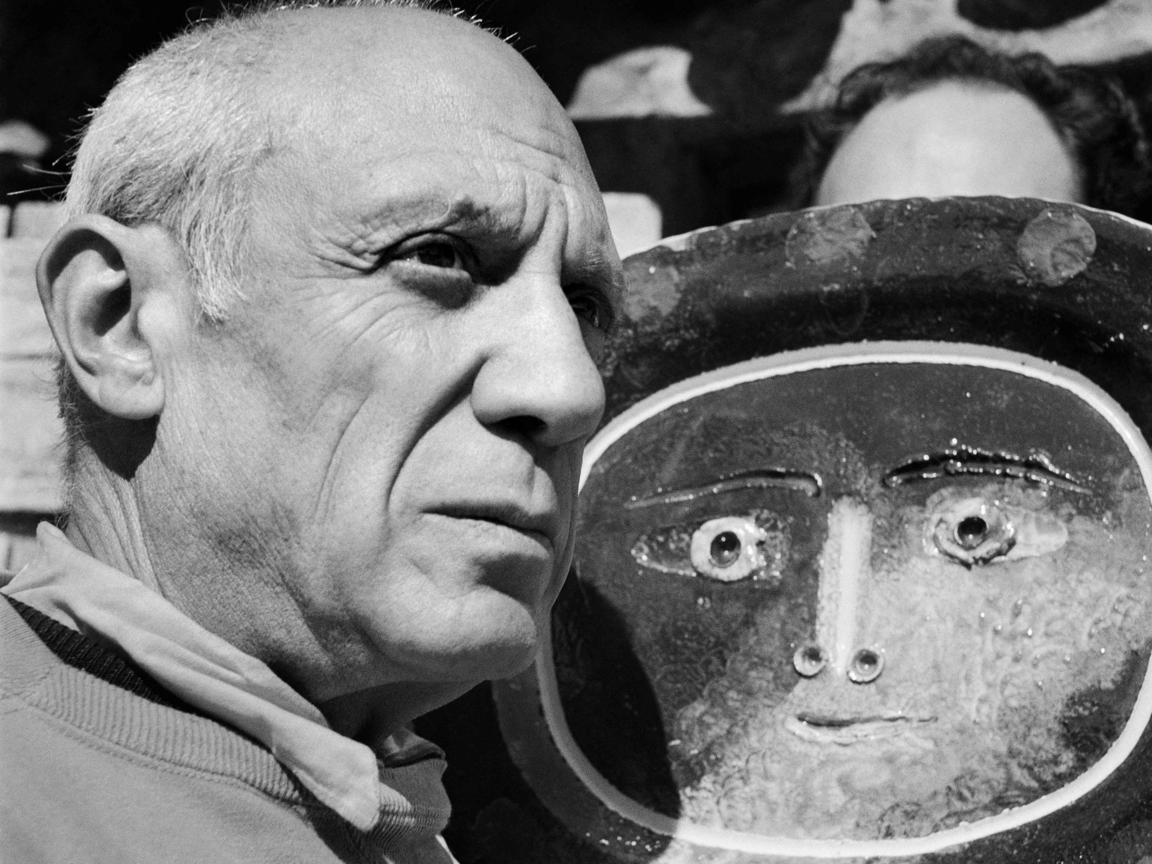 Ein Gemälde des spanischen Künstlers Pablo Picasso ist auf dem Weg zu einer Ausstellung spurlos verschwunden. Ein Gemälde des spanischen Künstlers Pablo Picasso ist auf dem Weg zu einer Ausstellung spurlos verschwunden.
