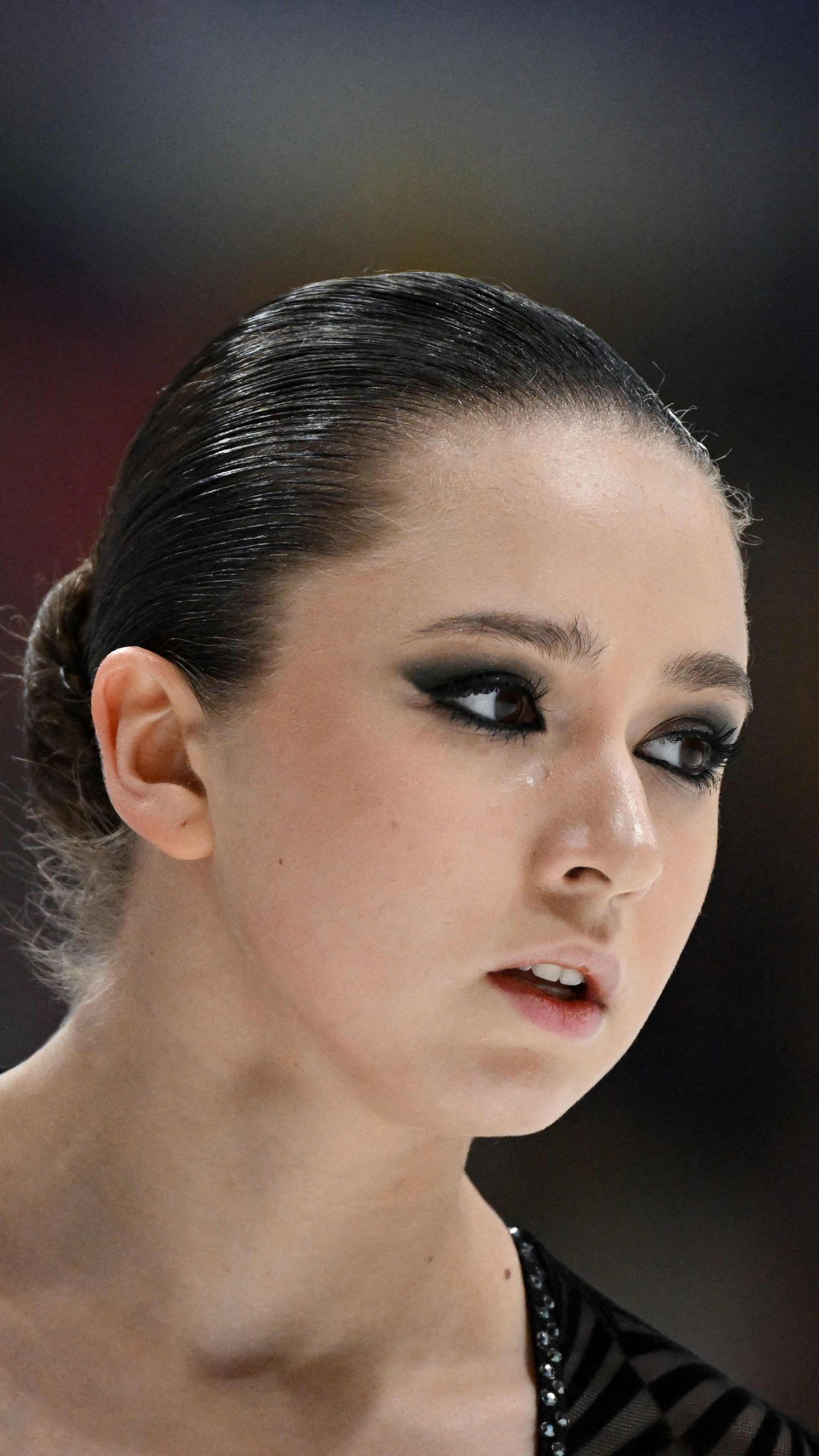 Kamila Walijewa bleibt gesperrt, nachdem das Schweizer Bundesgericht die vierjährige Dopingsanktion gegen die russische Eiskunstläuferin bestätigt hat.