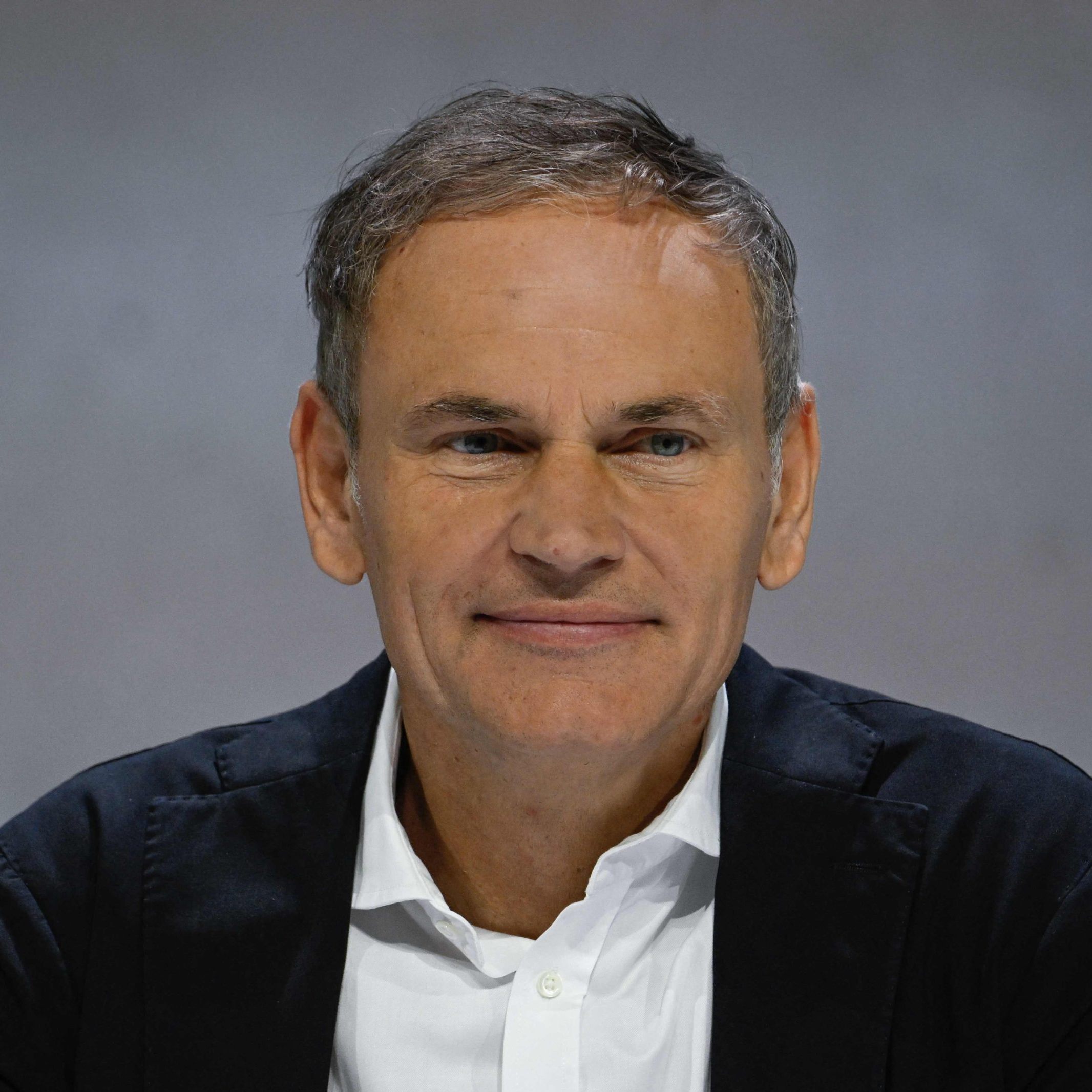 Oliver Blume ist seit 2015 Vorstandsvorsitzender von Porsche und führt seit 2022 auch den Volkswagen-Konzern.