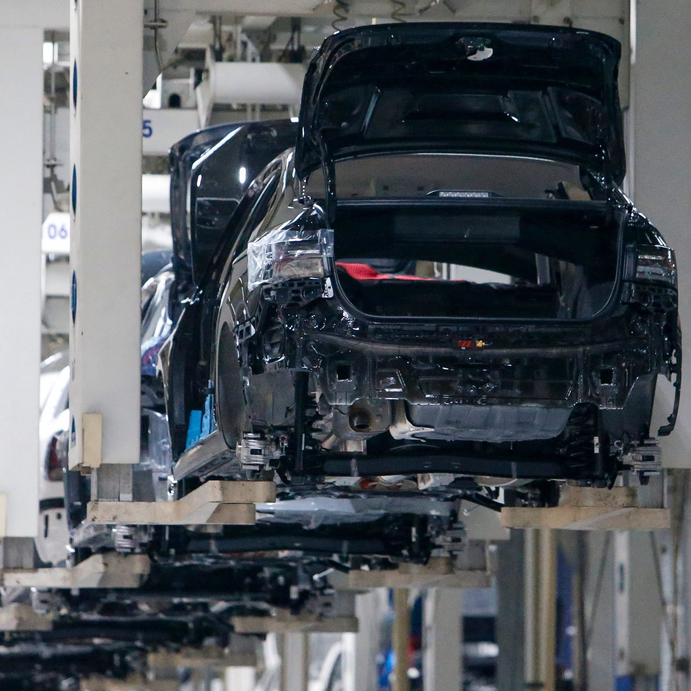 Diese Nachricht sorgt bei VW für Erleichterung.