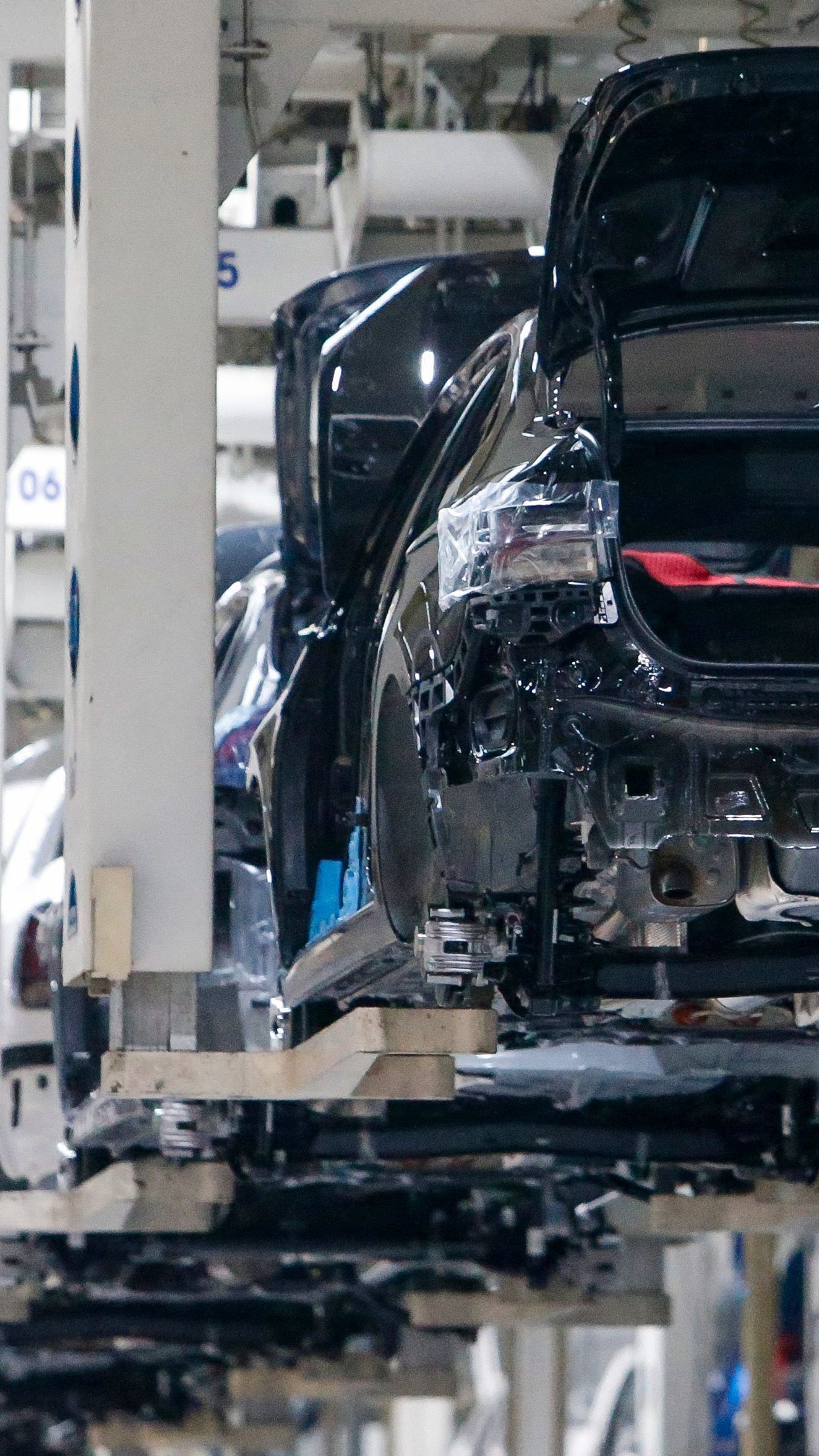 Diese Nachricht sorgt bei VW für Erleichterung.