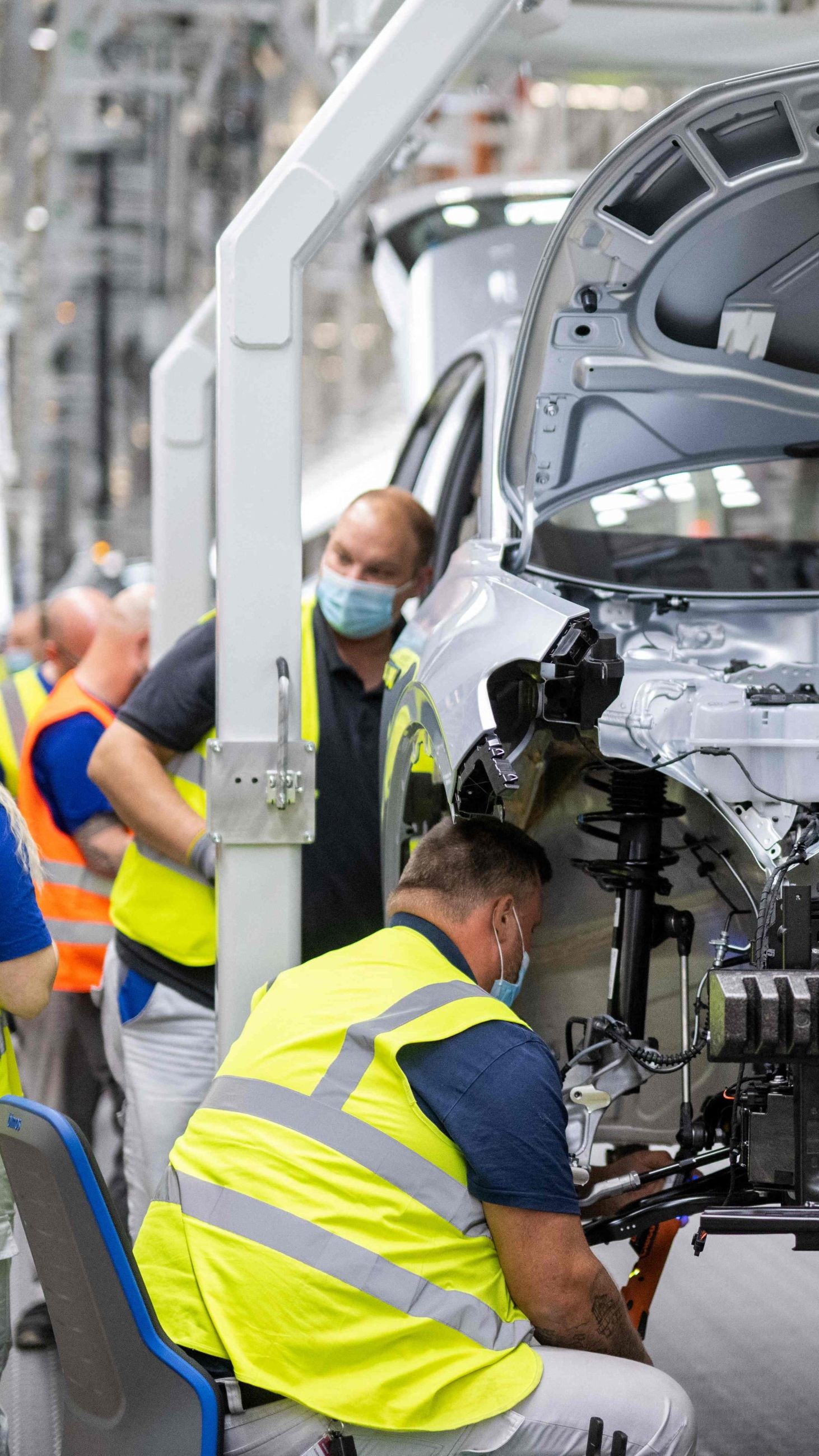 Halbleiter fehlen – Hersteller warnen vor dramatischer Zuspitzung.