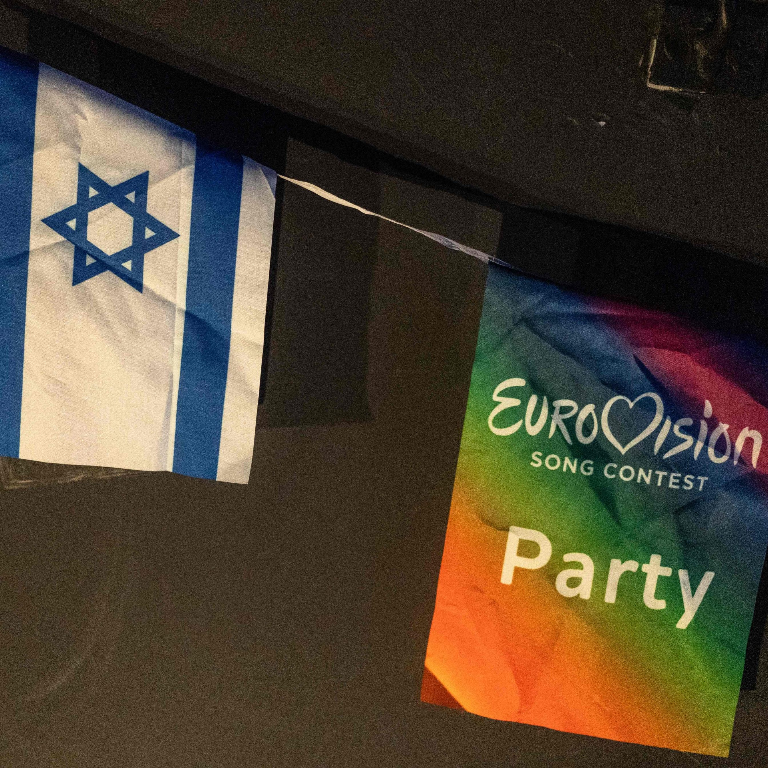 Die November-Abstimmung über Israels ESC-Ausschluss wurde von der EBU abgesagt.