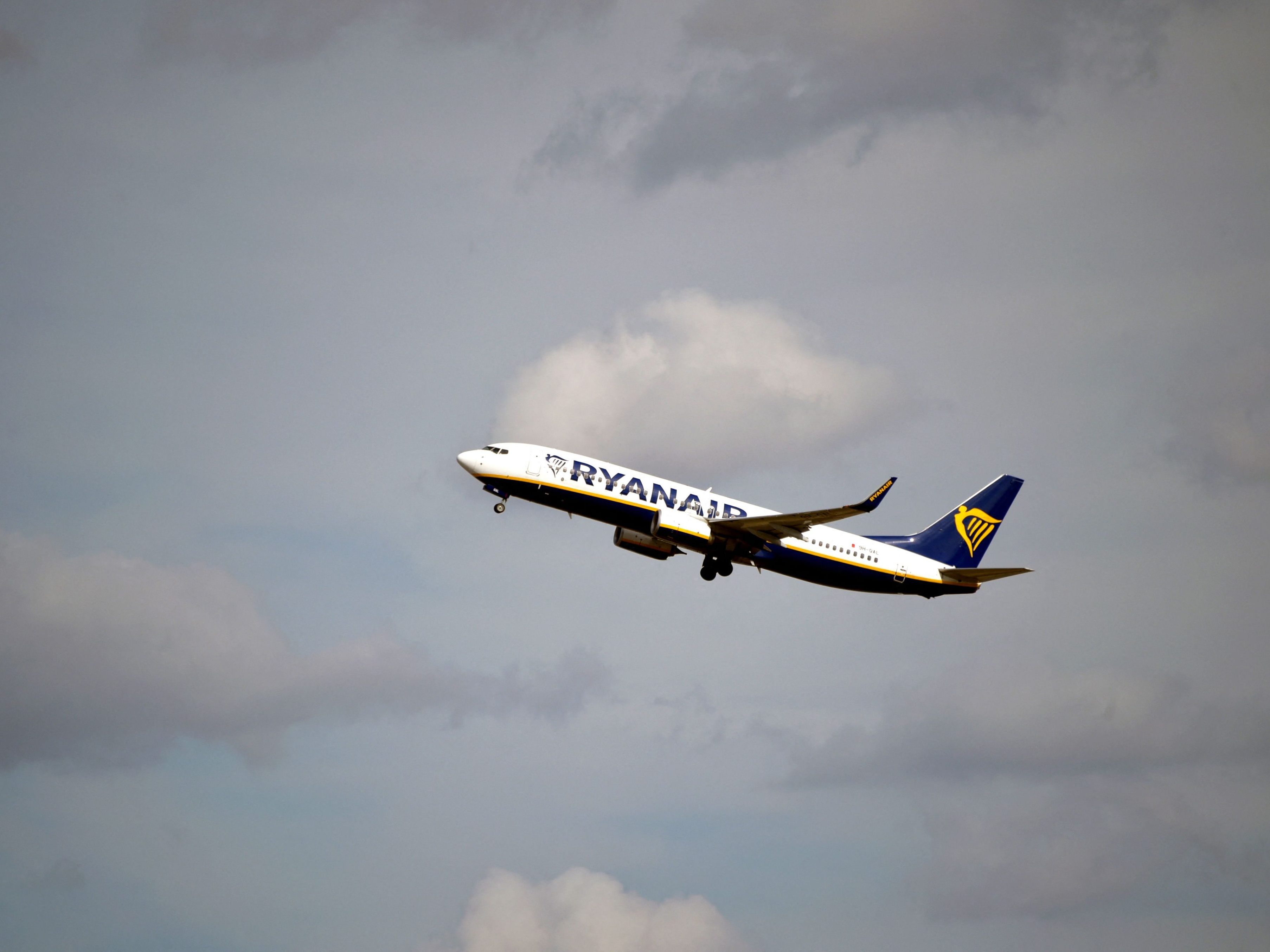 Ryanair will das Flugangebot von Wien weiter einschränken.