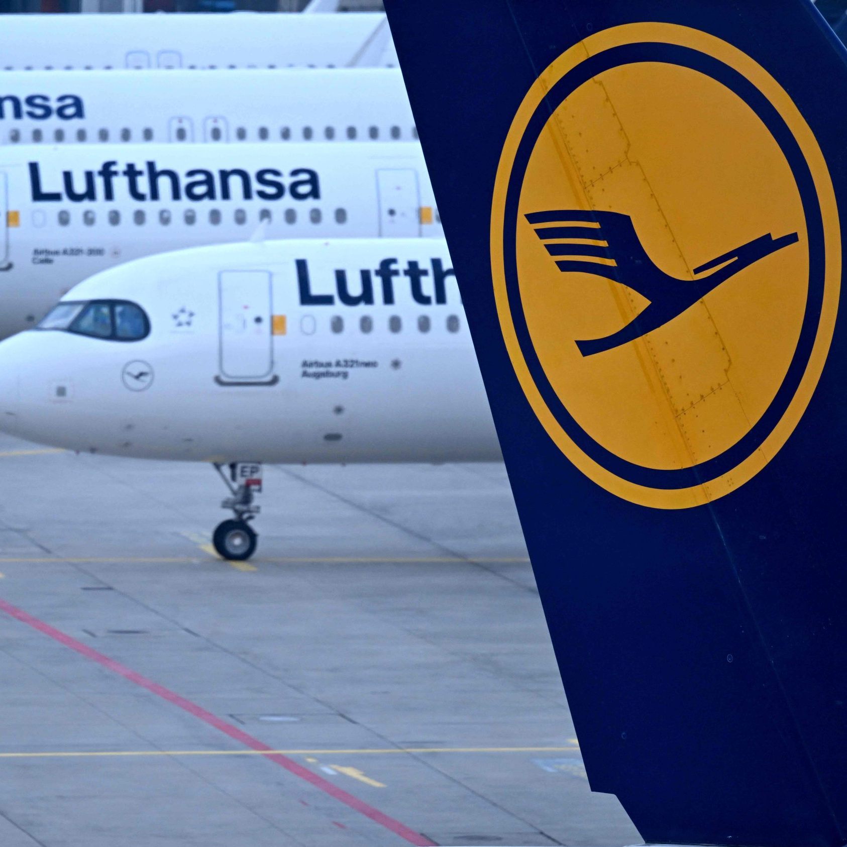 Keinen unmittelbaren Piloten-Streik gibt es bei der Lufthansa.