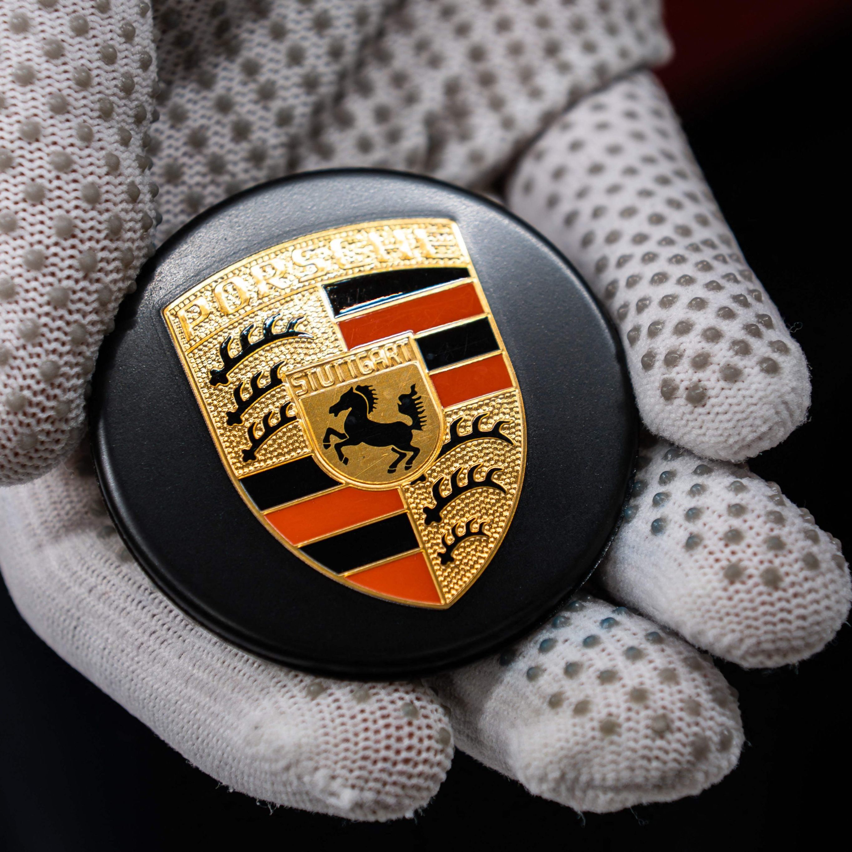 Das Porsche-Geschäft läuft derzeit gebremst.