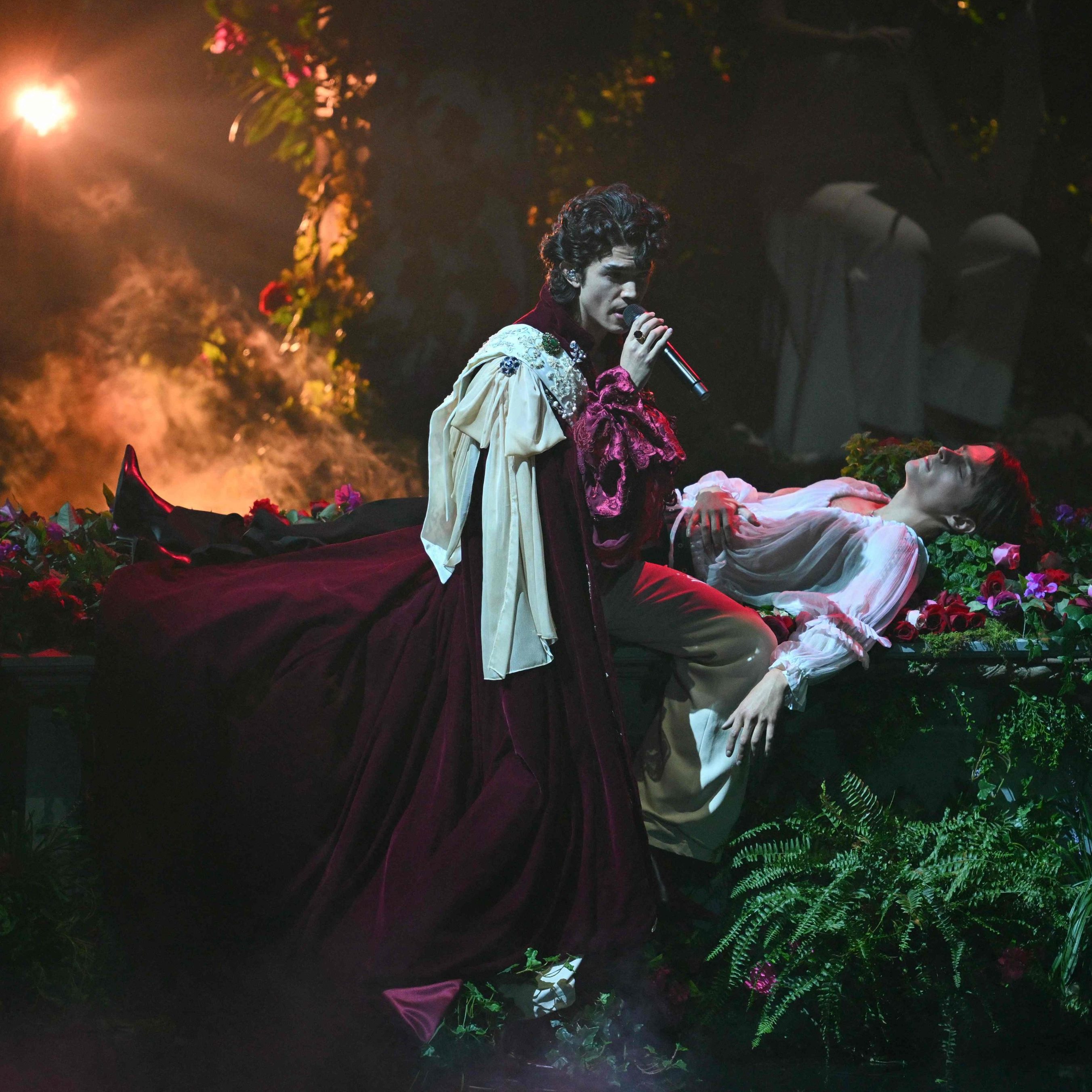 Conan Gray kommt mit seiner "Wishbone World Tour" nach Wien.