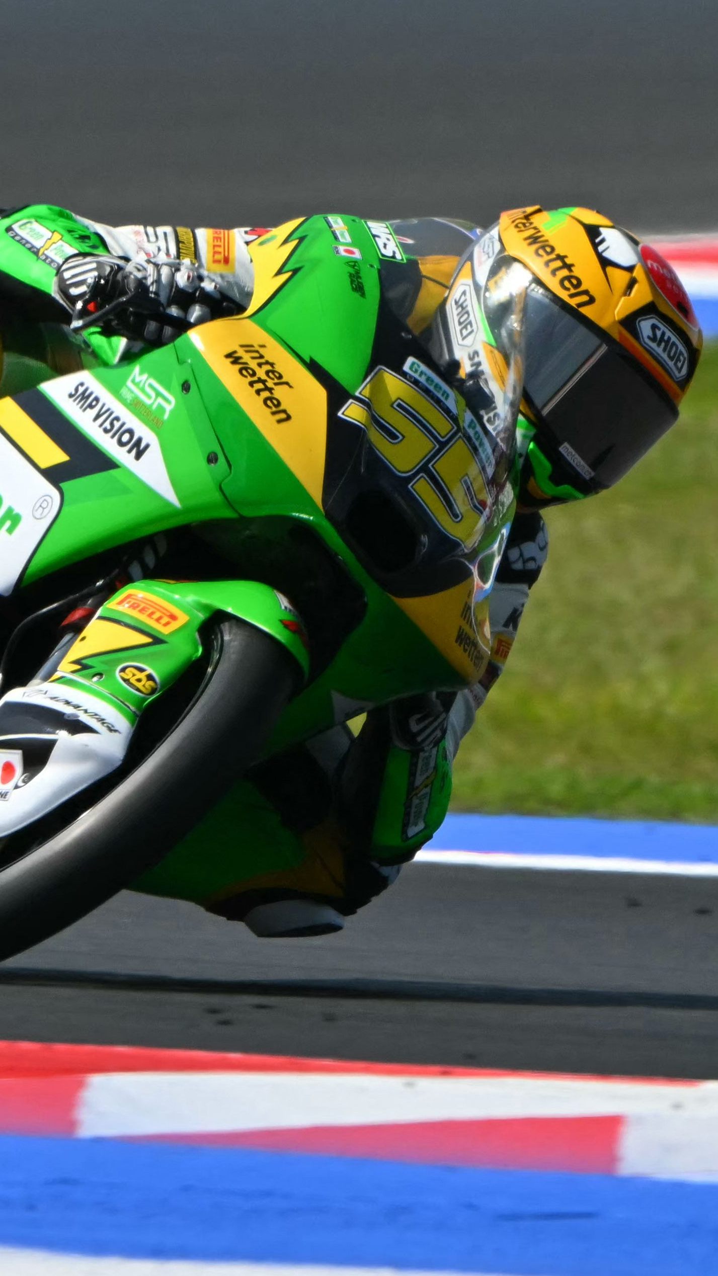 Noah Dettwiler befindet sich auf dem Weg der Besserung.