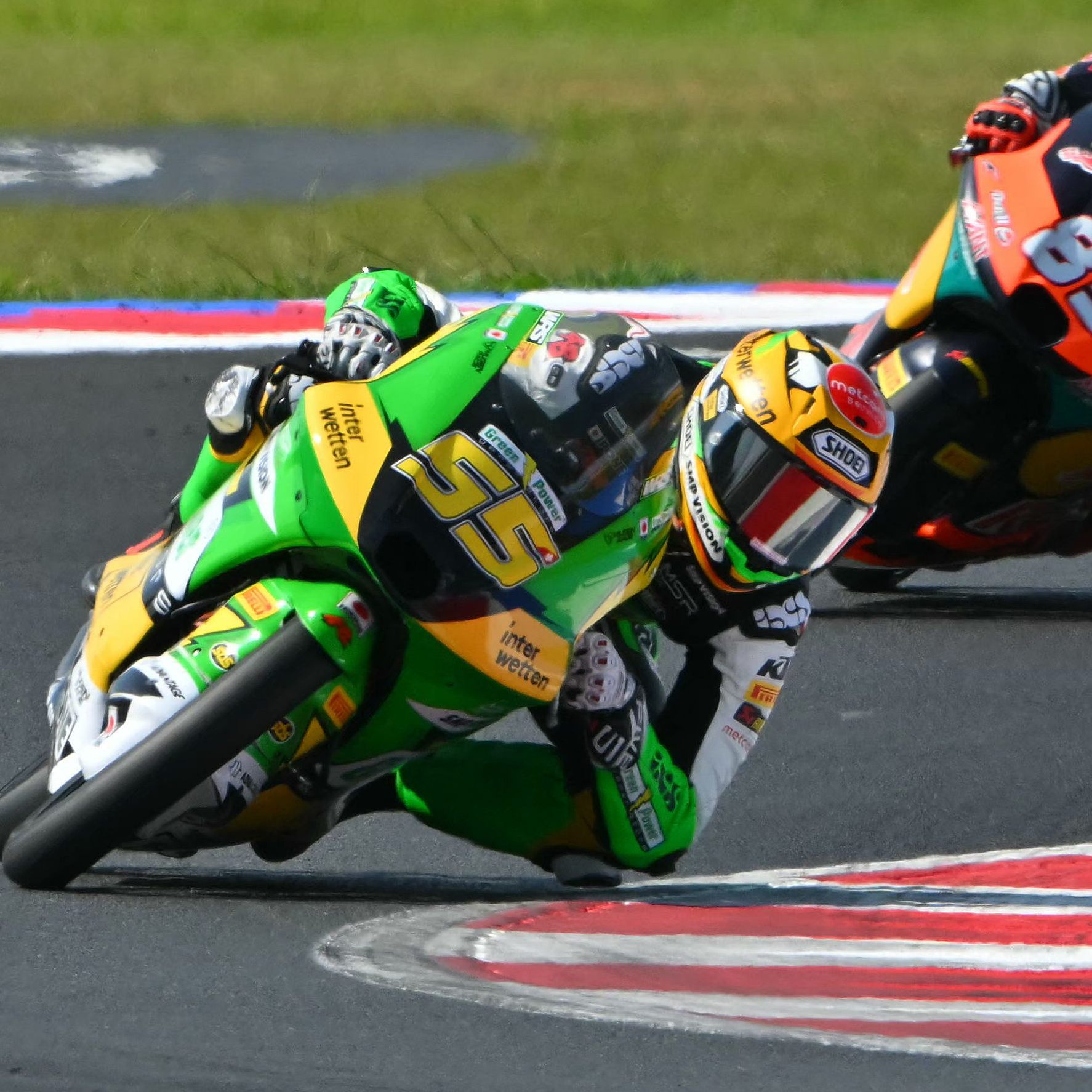 Nach dem schweren Unfall von Noah Dettwiler beim Moto3-Grandprix in Malaysia fordert die Motorsport-Welt Konsequenzen.