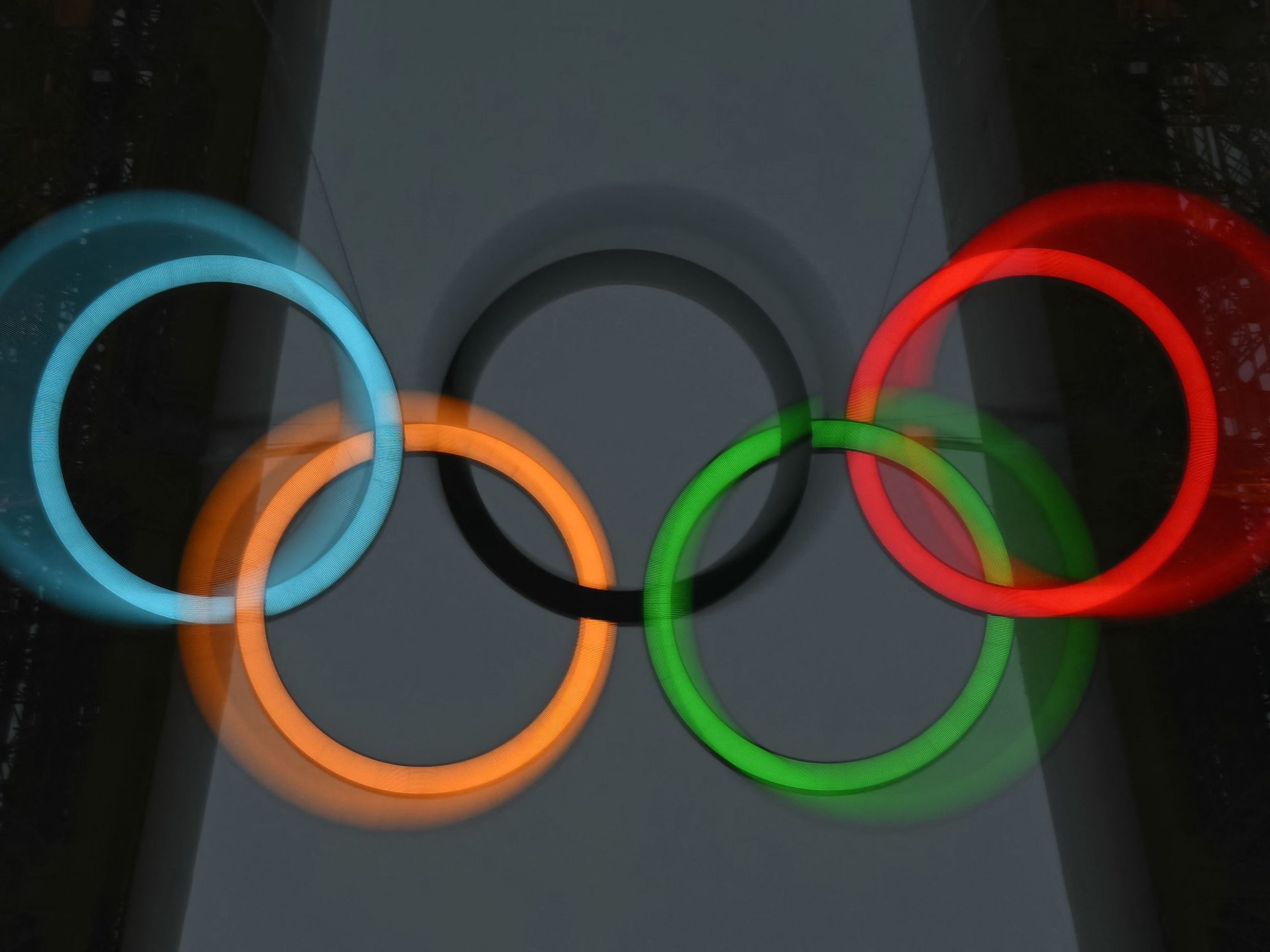 In 100 Tagen starten die Olympischen Winterspiele.