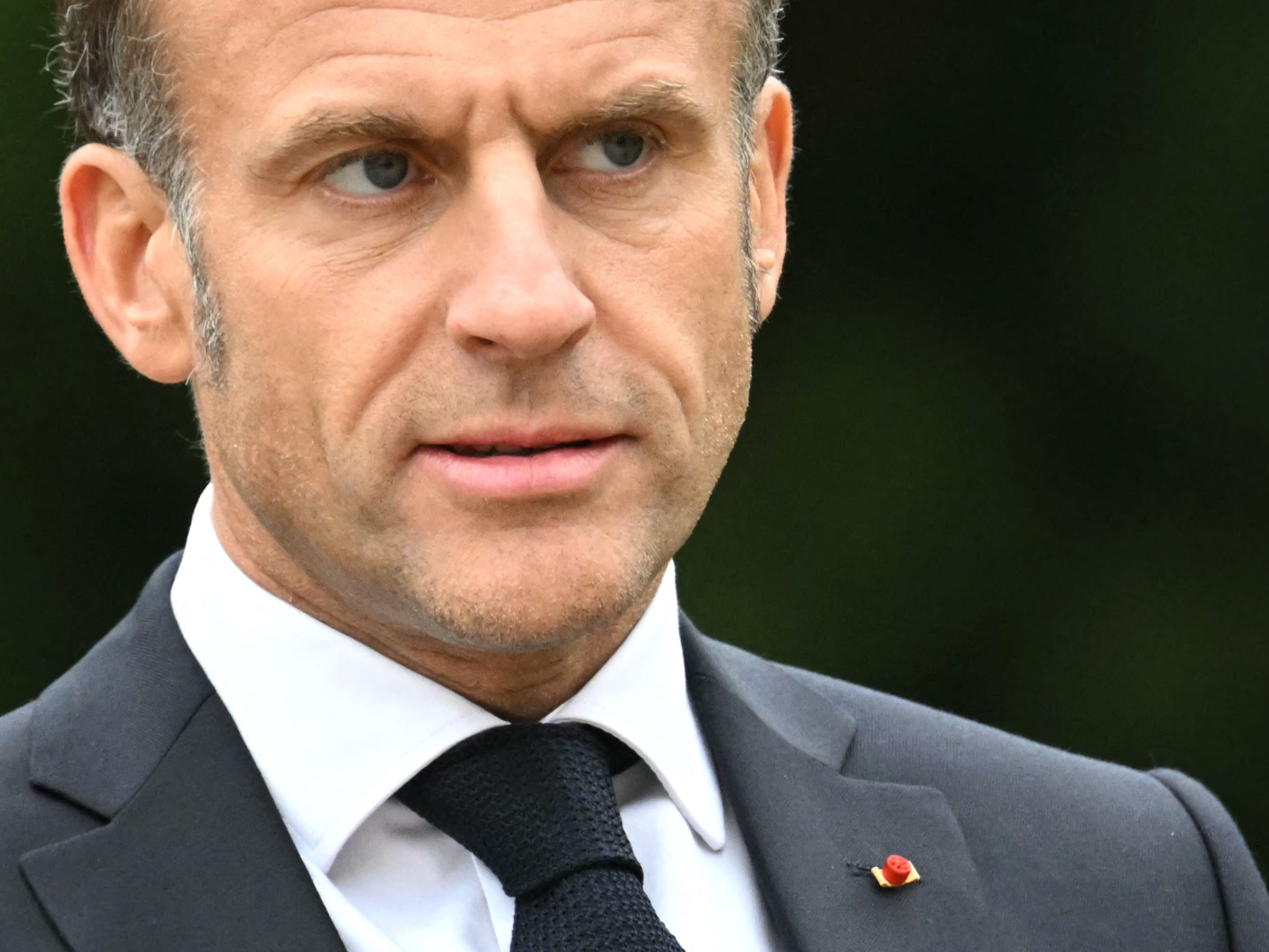 In Frankreich will Präsident Emmanuel Macron heute Freitag einen neuen Premierminister ernennen. In Frankreich will Präsident Emmanuel Macron heute Freitag einen neuen Premierminister ernennen.