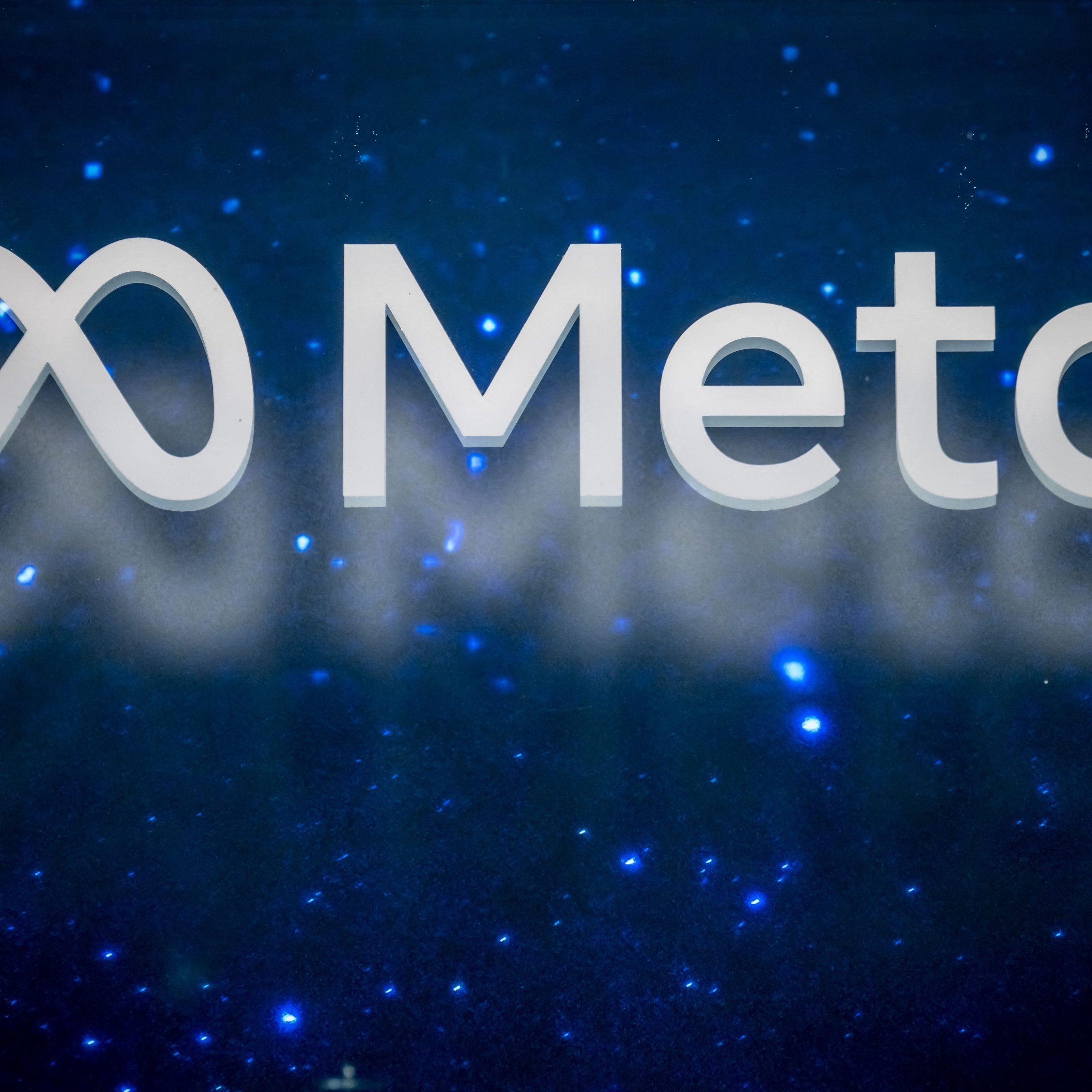 Darum geht es in der Sammelklage gegen Meta.