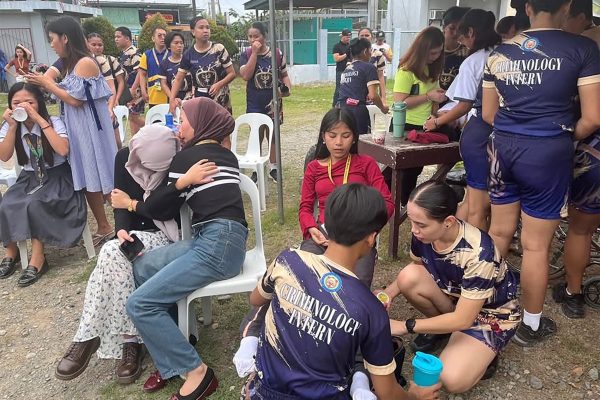 PHILIPPINES-EARTHQUAKE-TSUNAMI