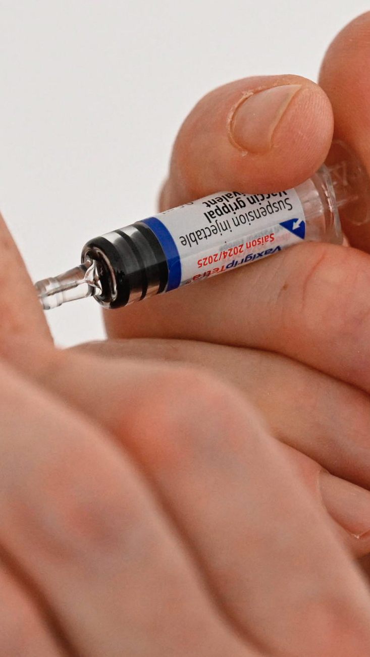 Eine US-Veteranen-Studie zeigt, dass der Covid-Impfstoff weiterhin wirksam ist.