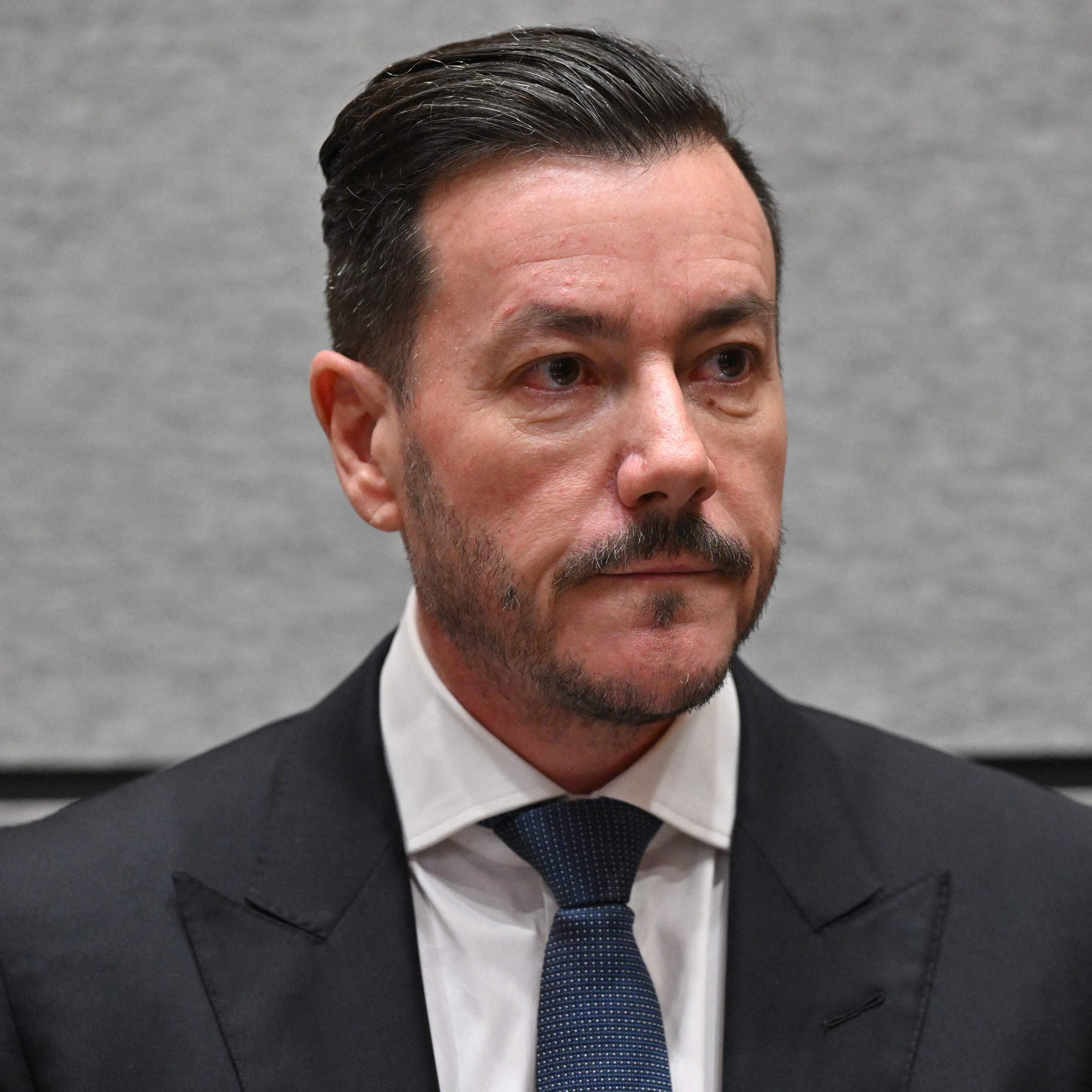 Eine zweite Benko-Anklage ist rechtskräftig.