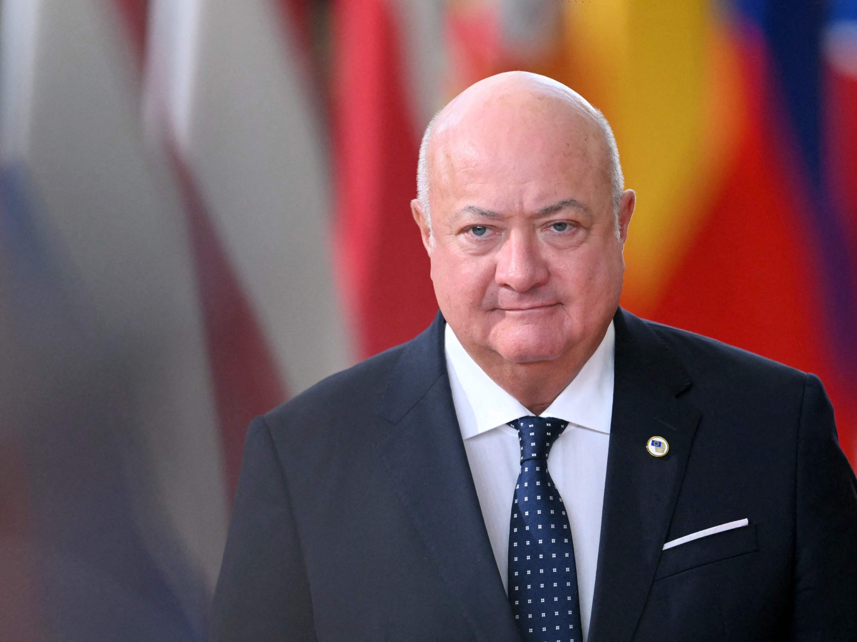 Stocker hat sich einer OP unterzogen. Stocker hat sich einer OP unterzogen.