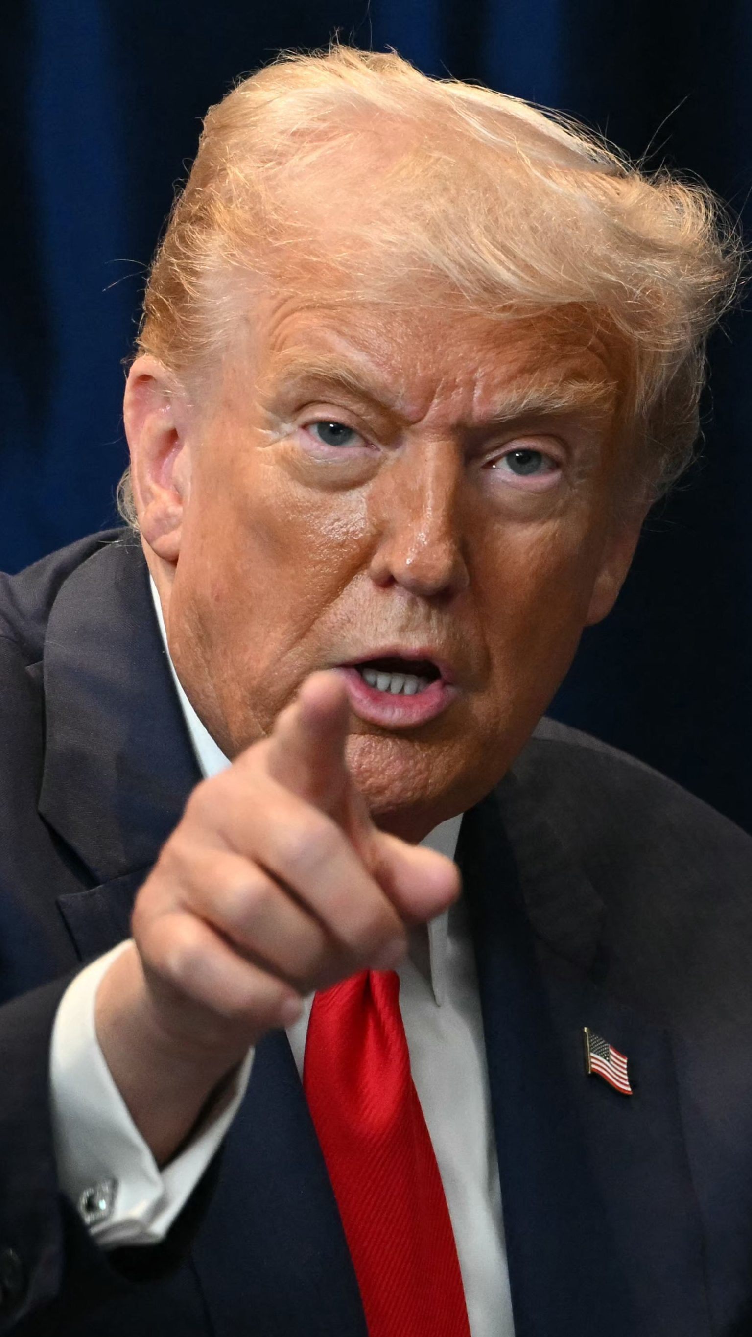 Trump kritisiert Putins Atomtest – Gipfeltreffen vertagt