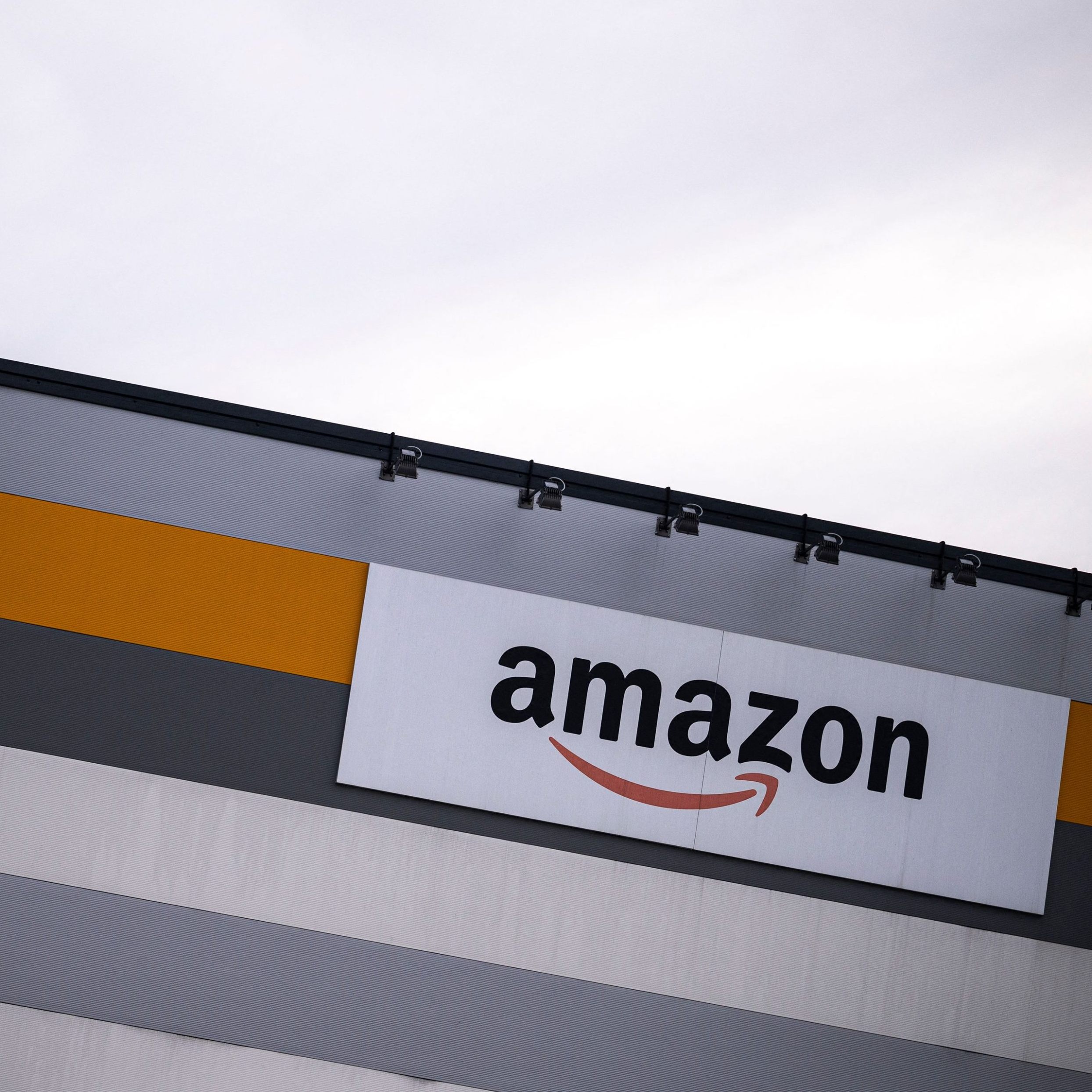 Amazon meldet massive Internet-Probleme.