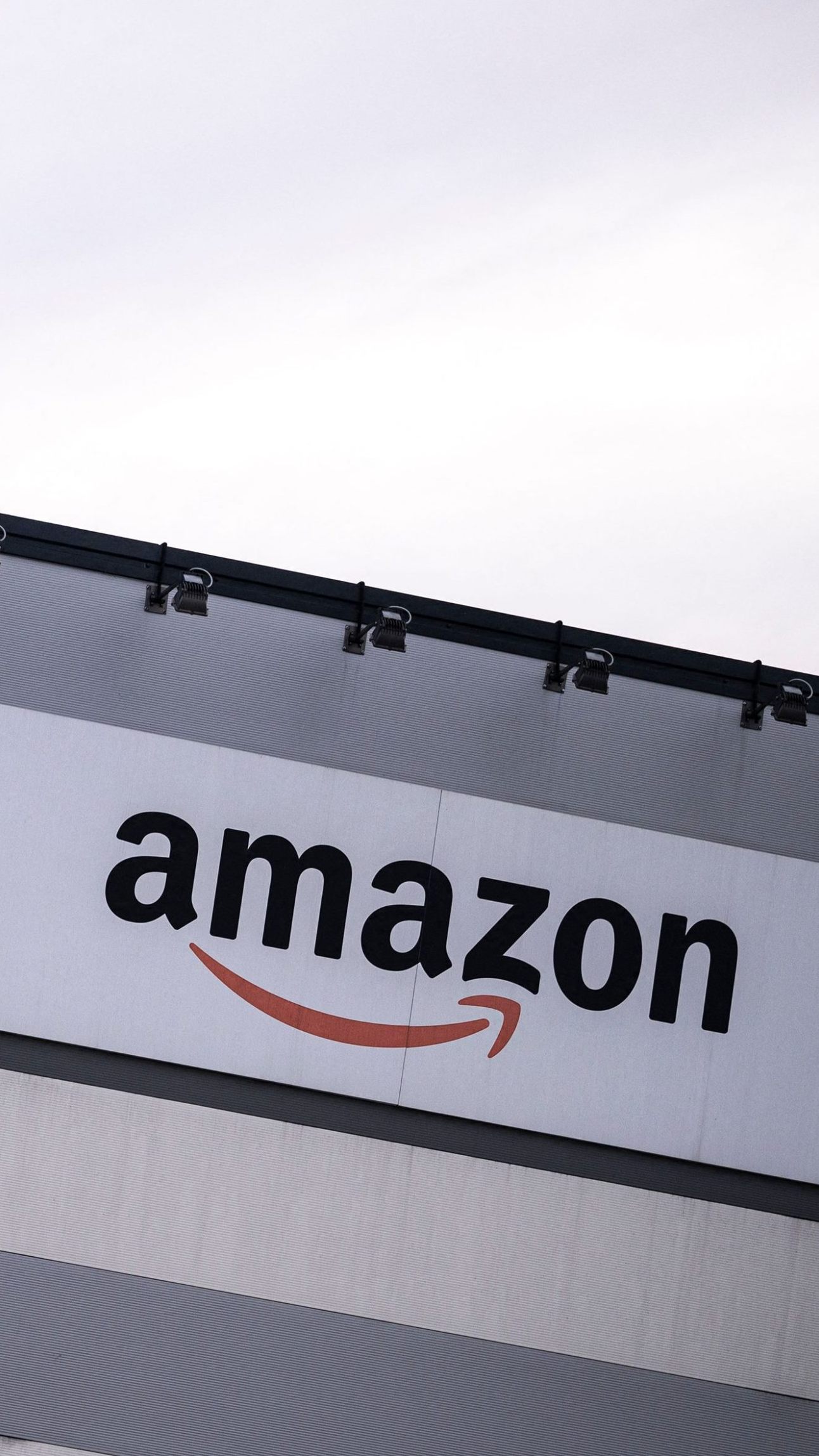 Amazon meldet massive Internet-Probleme.