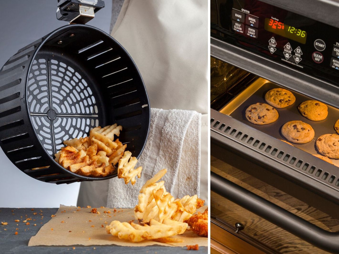 Hei-luftfritteuse-oder-Backofen-Was-spart-mehr-Strom-
