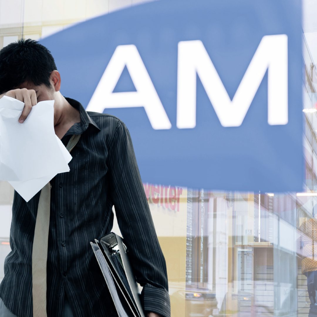 Krise am Jobmarkt: Arbeitslosigkeit in Österreich auf Höchststand