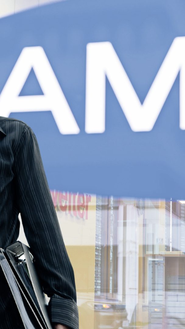 Krise am Jobmarkt: Arbeitslosigkeit in Österreich auf Höchststand