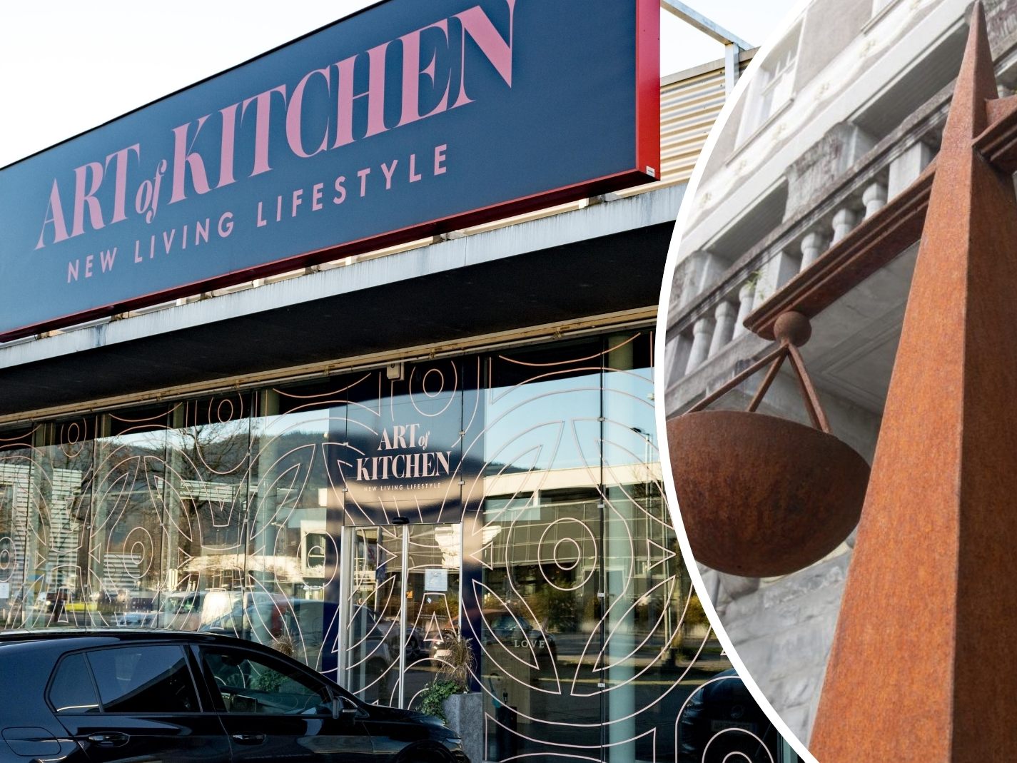 Das Verfahren über die Machek GmbH & Co KG läuft noch am Landesgericht Feldkirch.