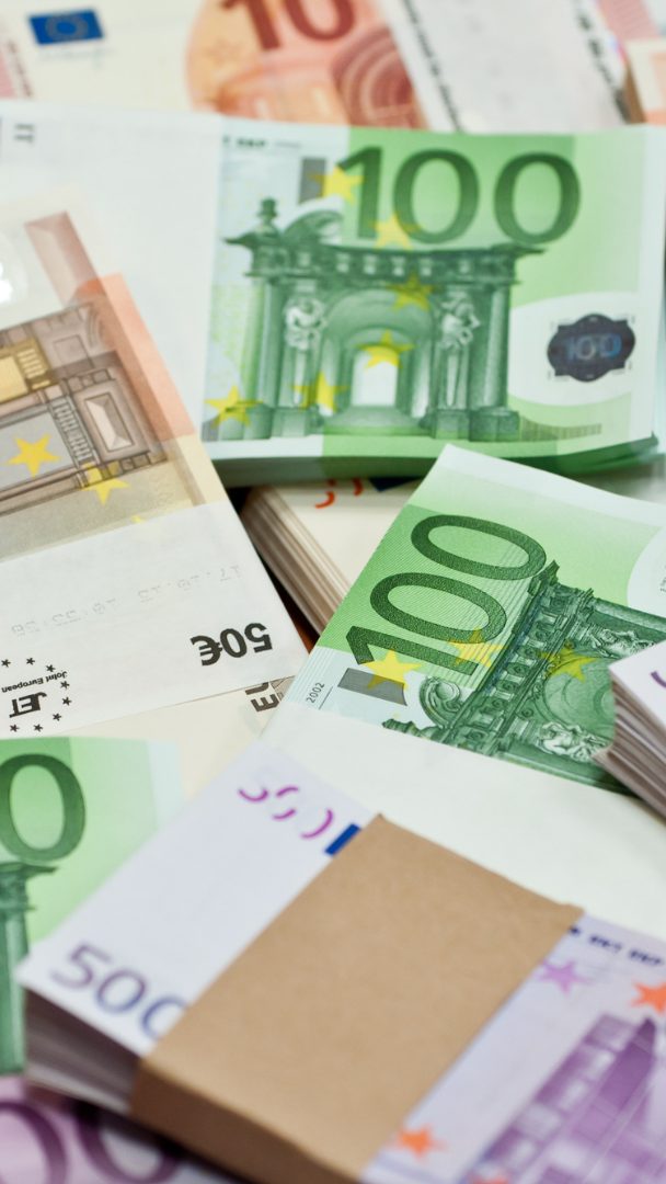 Österreichs Gemeinden haben Schulden von über 23 Mrd. Euro.