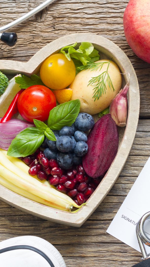 Österreicher möchten gesünder leben, es scheitert aber an der Umsetzung.