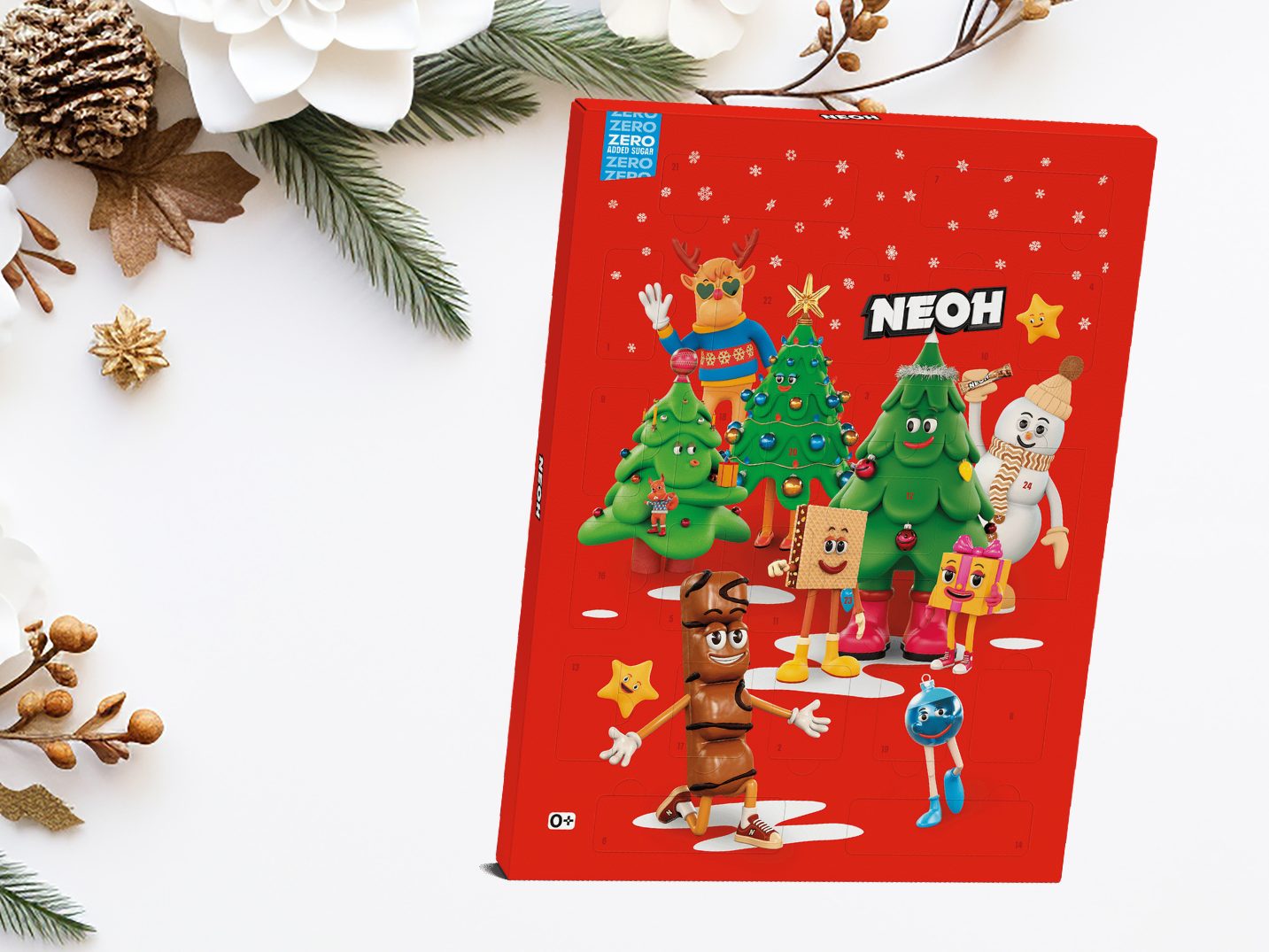 Mitmachen und gewinnen!