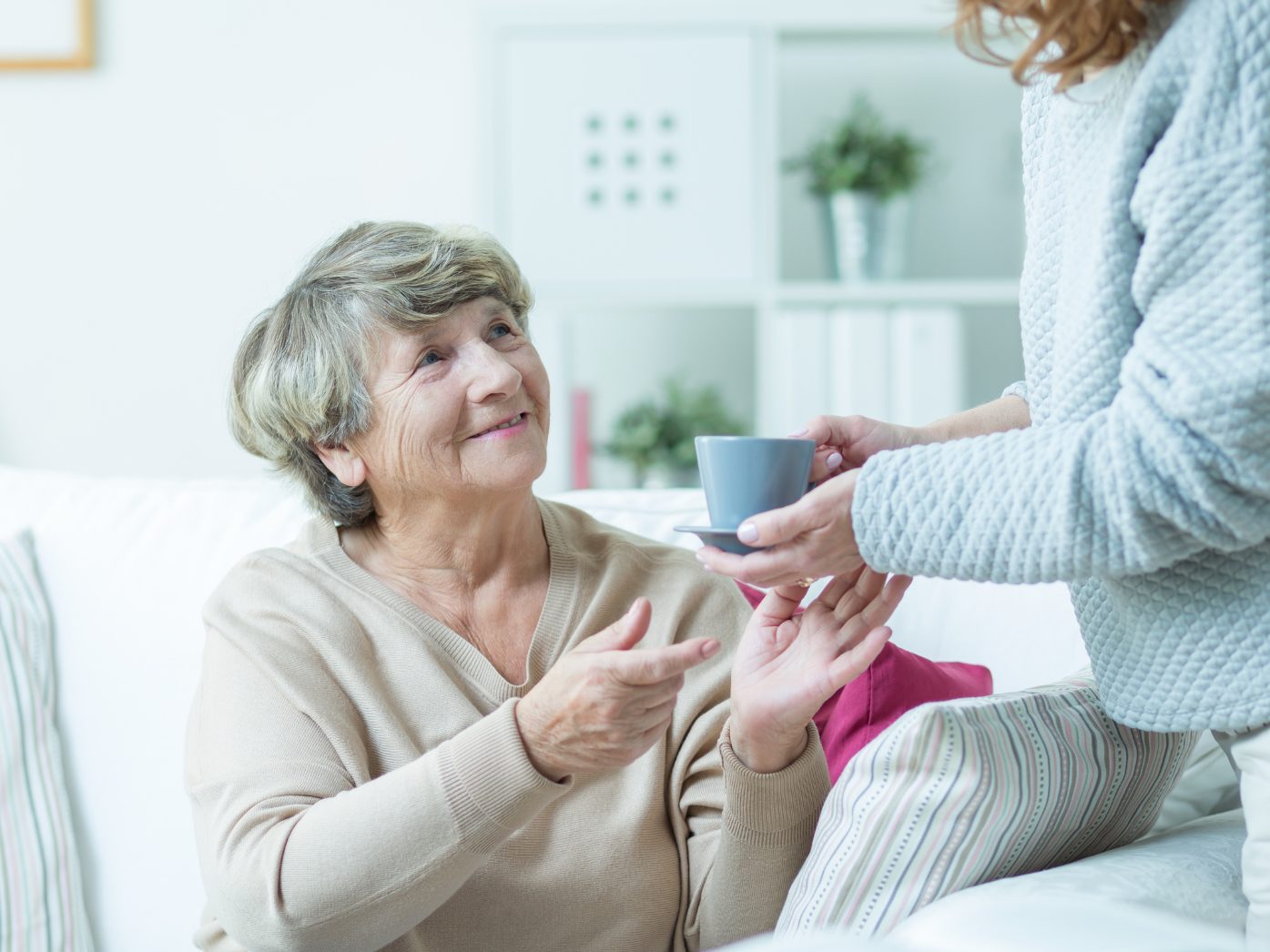 Ruf nach mehr Qualitätskontrollen bei 24-h-Betreuung.