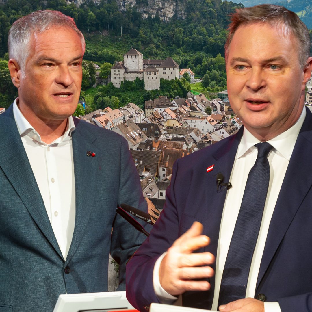 Vorarlberg: SPÖ will mehr Ärzte für die Kasse