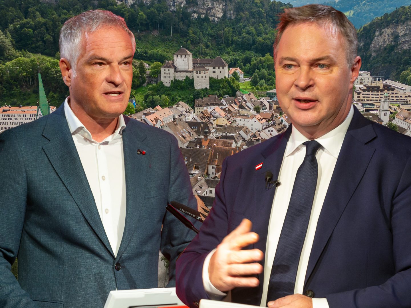 Vorarlberg: SPÖ will mehr Ärzte für die Kasse Vorarlberg: SPÖ will mehr Ärzte für die Kasse
