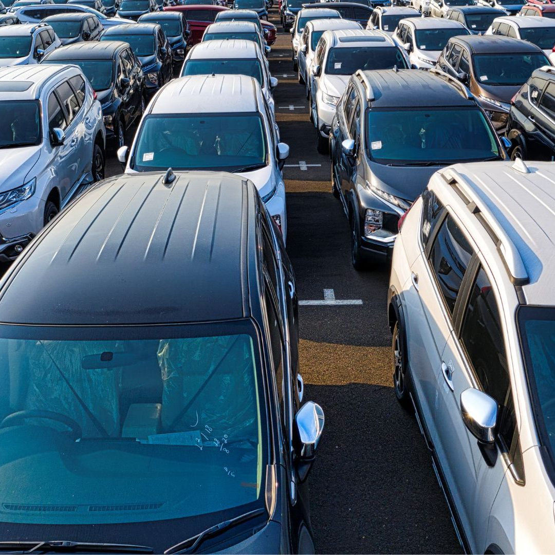 Der Streit um Nexperia bedroht aktuell die Autoindustrie.