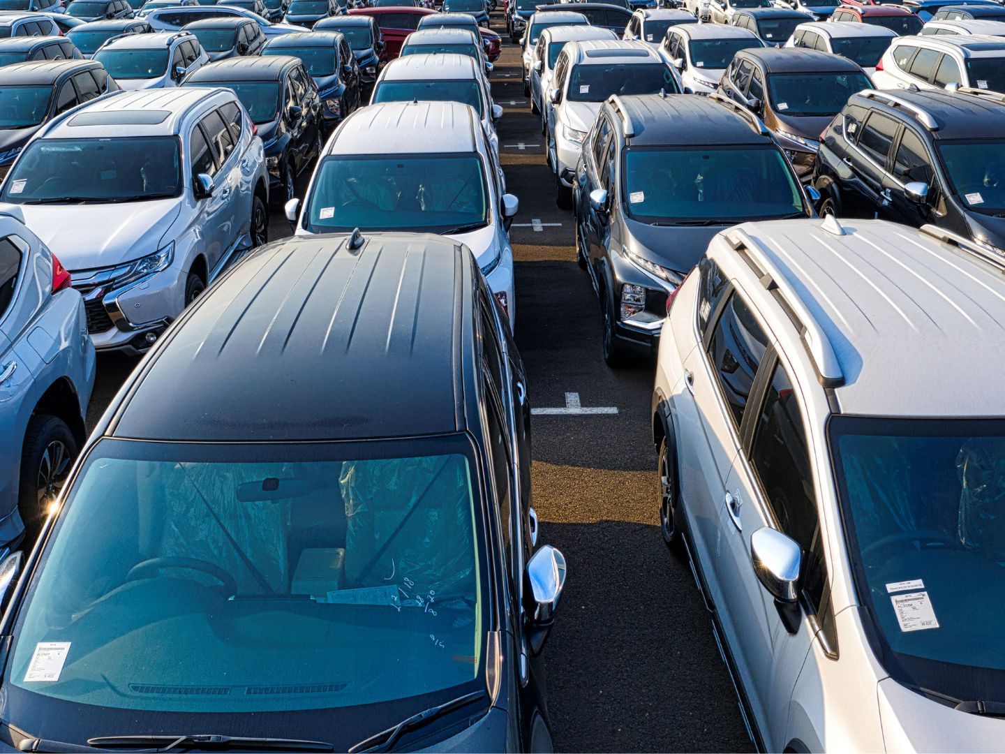 Der Streit um Nexperia bedroht aktuell die Autoindustrie.