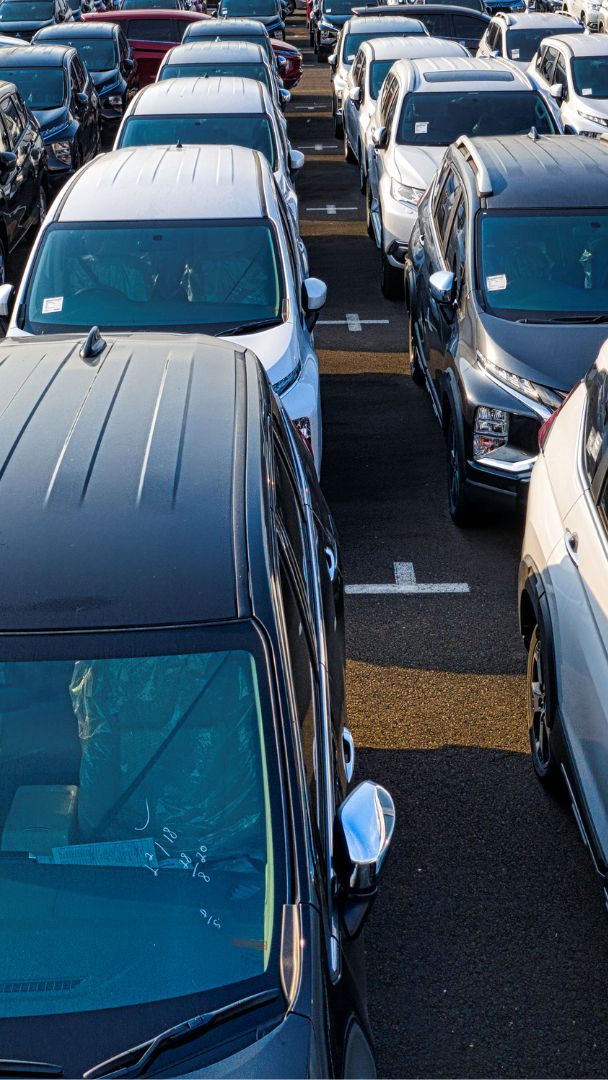 Der Streit um Nexperia bedroht aktuell die Autoindustrie.