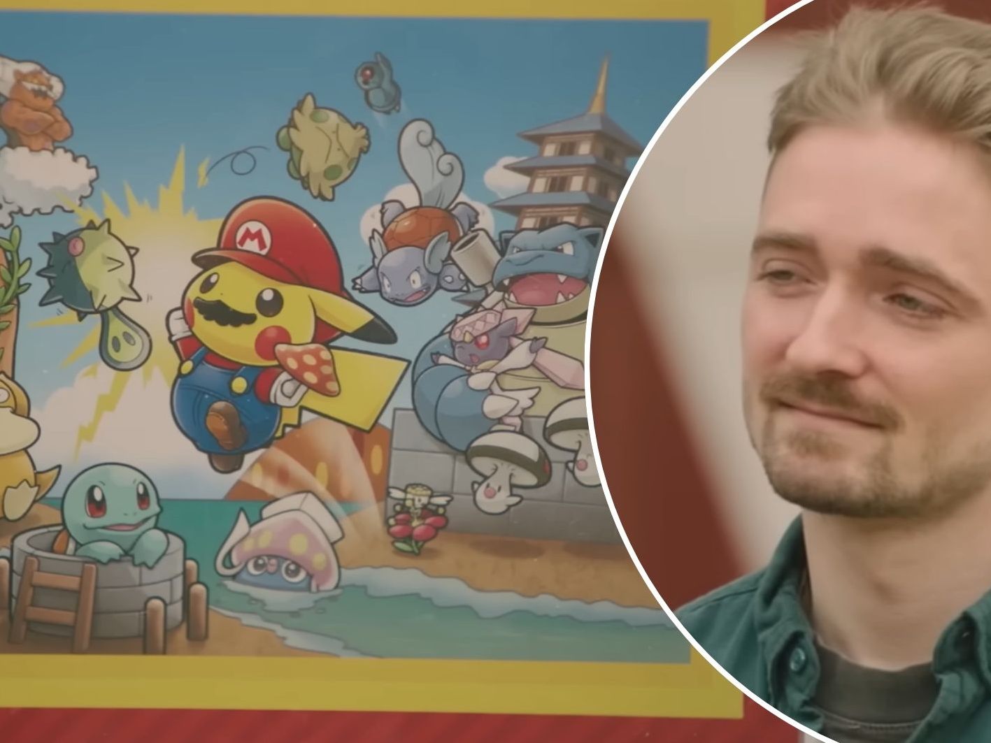 Pokémon-Karten werden für Sammler zum Goldschatz Pokémon-Karten werden für Sammler zum Goldschatz