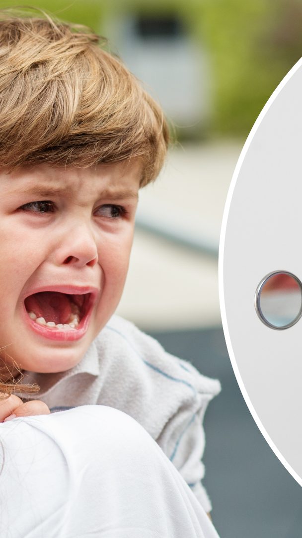 Zahnarztphobie: Die unsichtbare Folge früher Kindheitserfahrungen