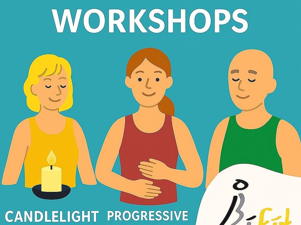 Workshops