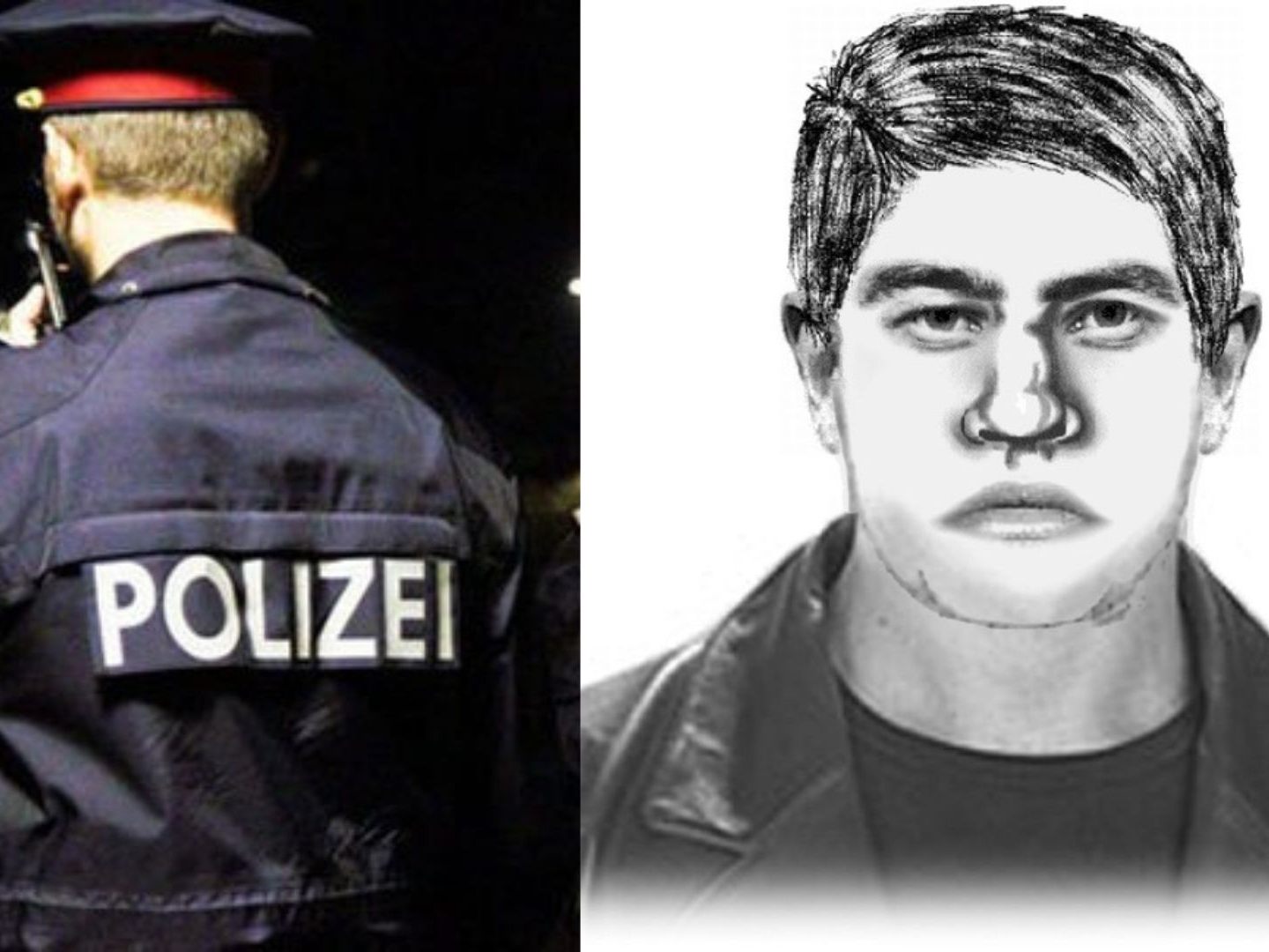 Im niederösterreichischen Bezirk St. Pölten kam es zu einer versuchten Vergewaltigung. Im niederösterreichischen Bezirk St. Pölten kam es zu einer versuchten Vergewaltigung.