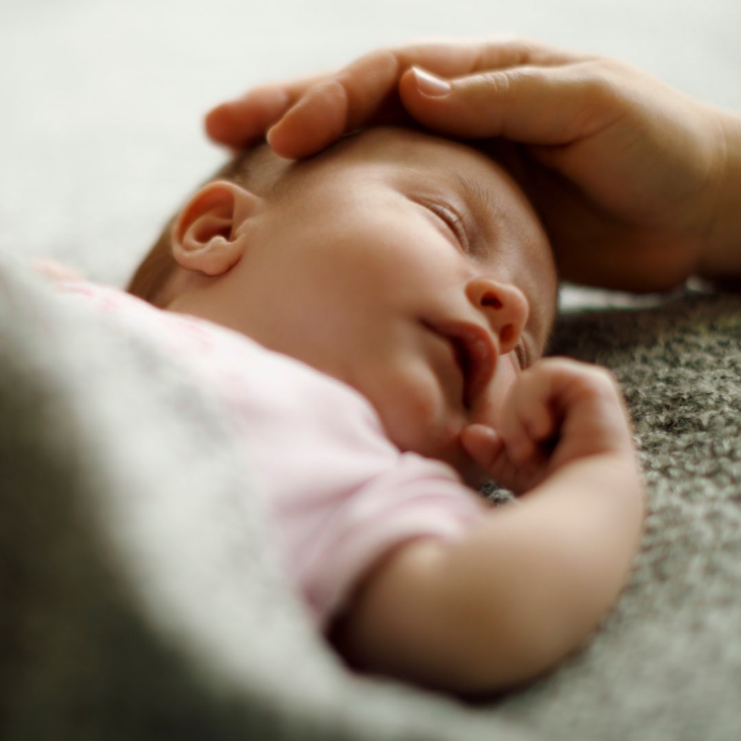 Der Maresi-Produktrückruf betrifft ein Babyprodukt, nämlich die "Himmeltau Grießflocken".