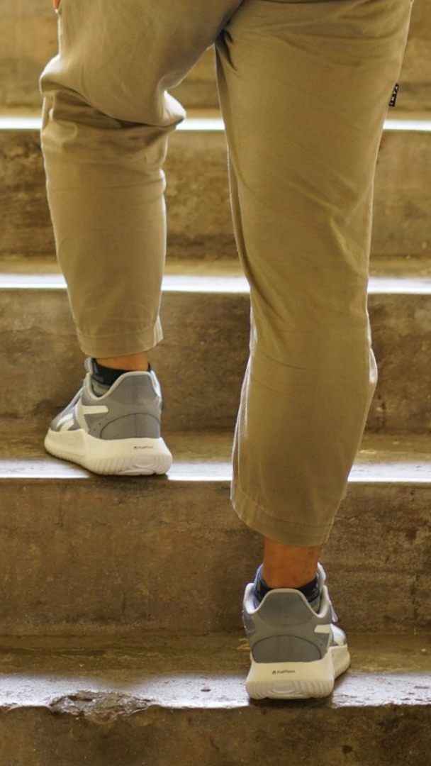 "Bewegungssnacks" verhelfen zu mehr Fitness.