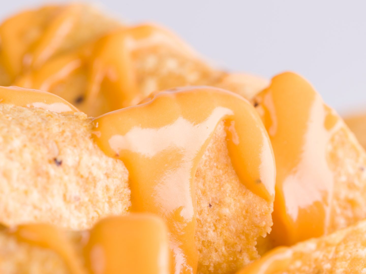 In Wiener Cineplexx Kinos gibt es bald Nachos mit veganer Käsesauce. In Wiener Cineplexx Kinos gibt es bald Nachos mit veganer Käsesauce.