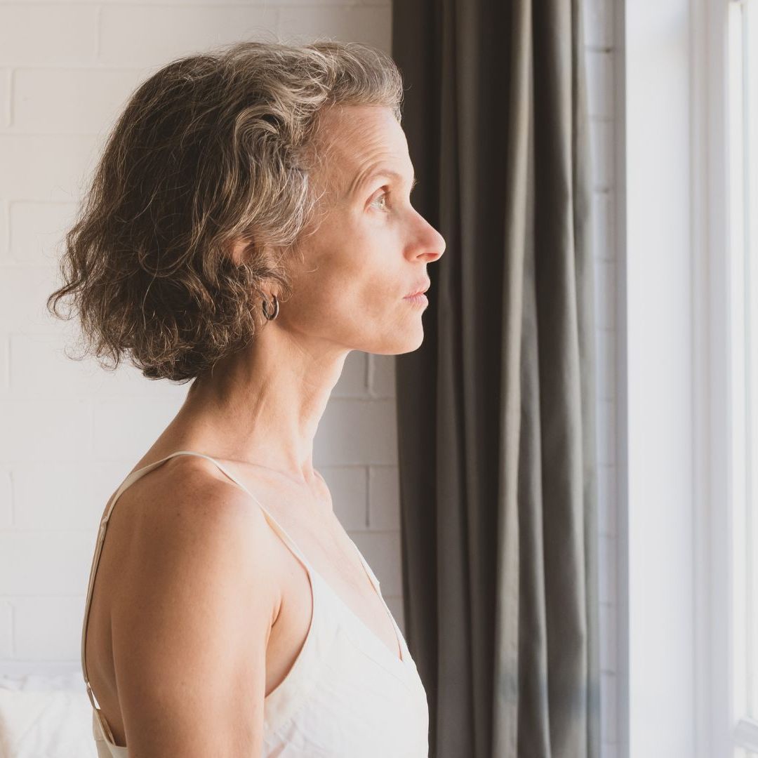 Die Wechseljahre sind weiterhin ein Tabu-Thema. Das Wissen darüber nimmt ab.