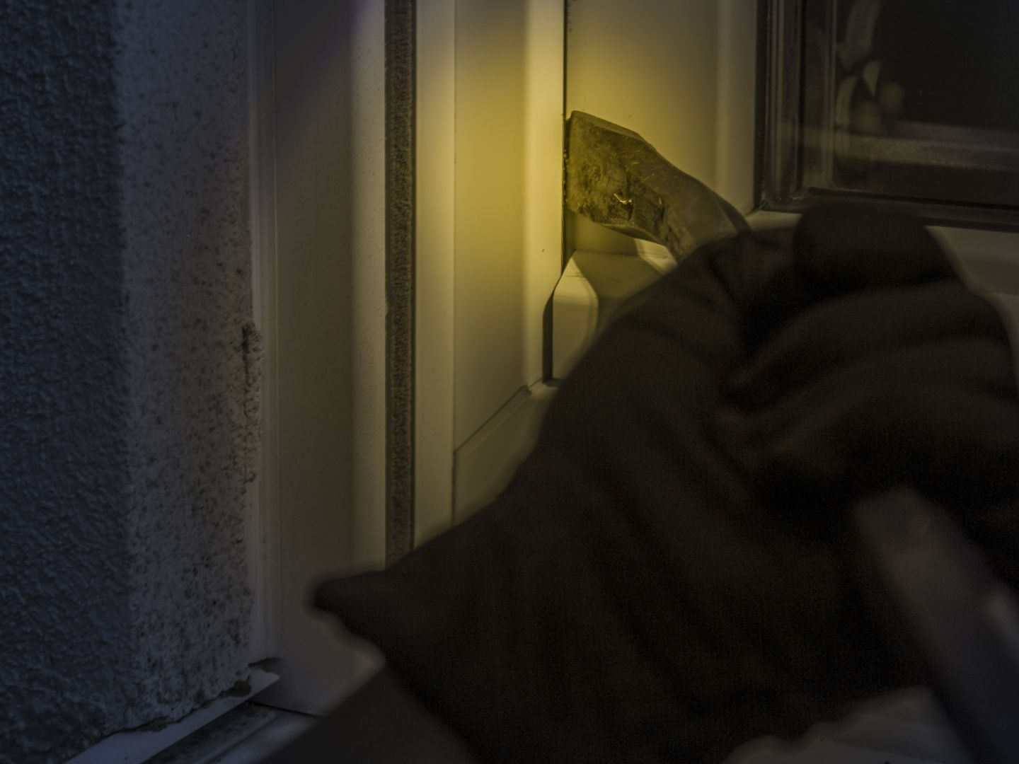 Verurteilte Einbrecher in Österreich wurden befragt, wonach sie ihre Opfer ausgewählt haben.