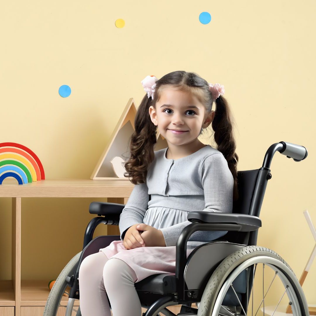 Eine Trägerinitiative fordert den Ausbau von inklusiver Elementarpädagogik.