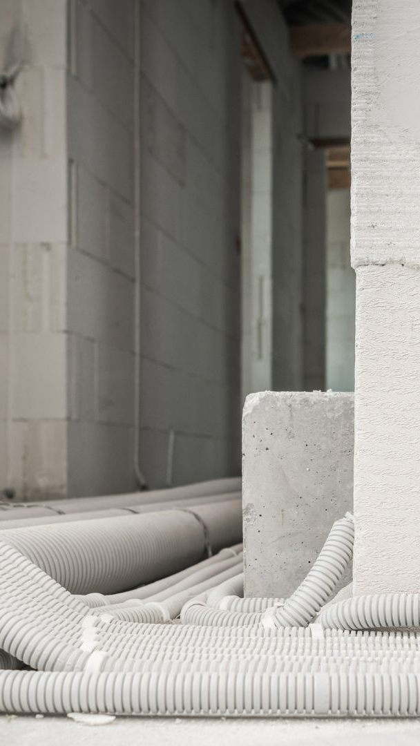 Der Neubau von Wohnungen verbleibt auf tiefem Niveau.