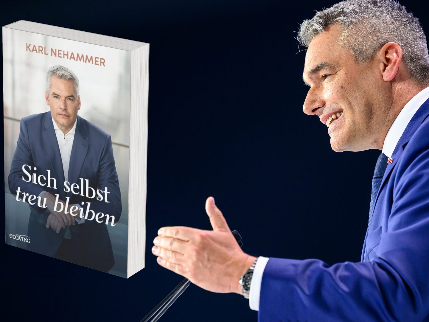 Das Buch erscheint am 16.10. Das Buch erscheint am 16.10.